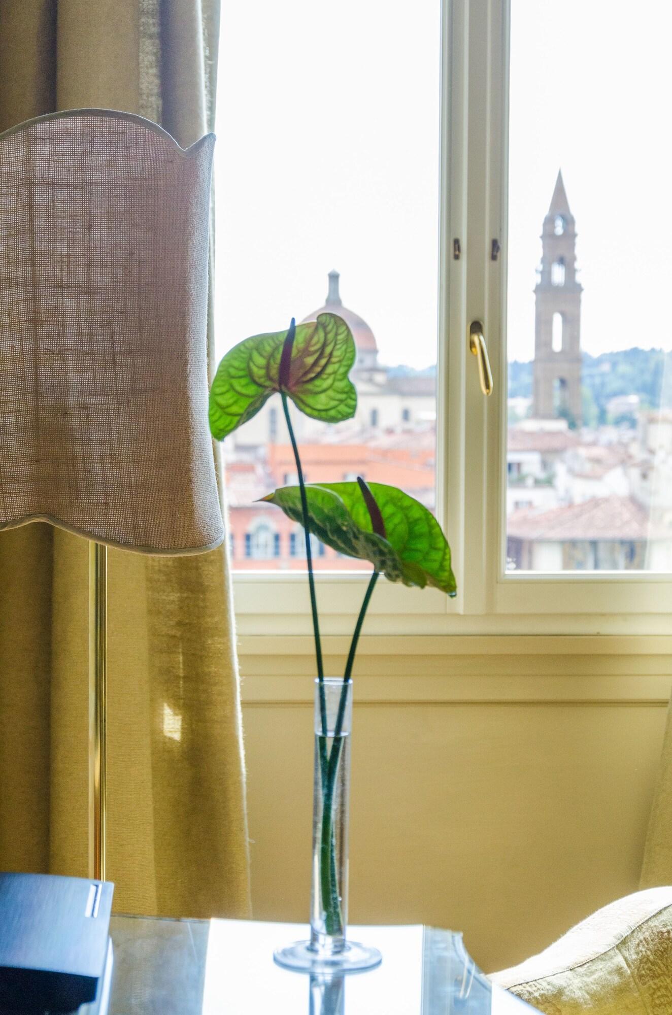 Suite with Double Bed