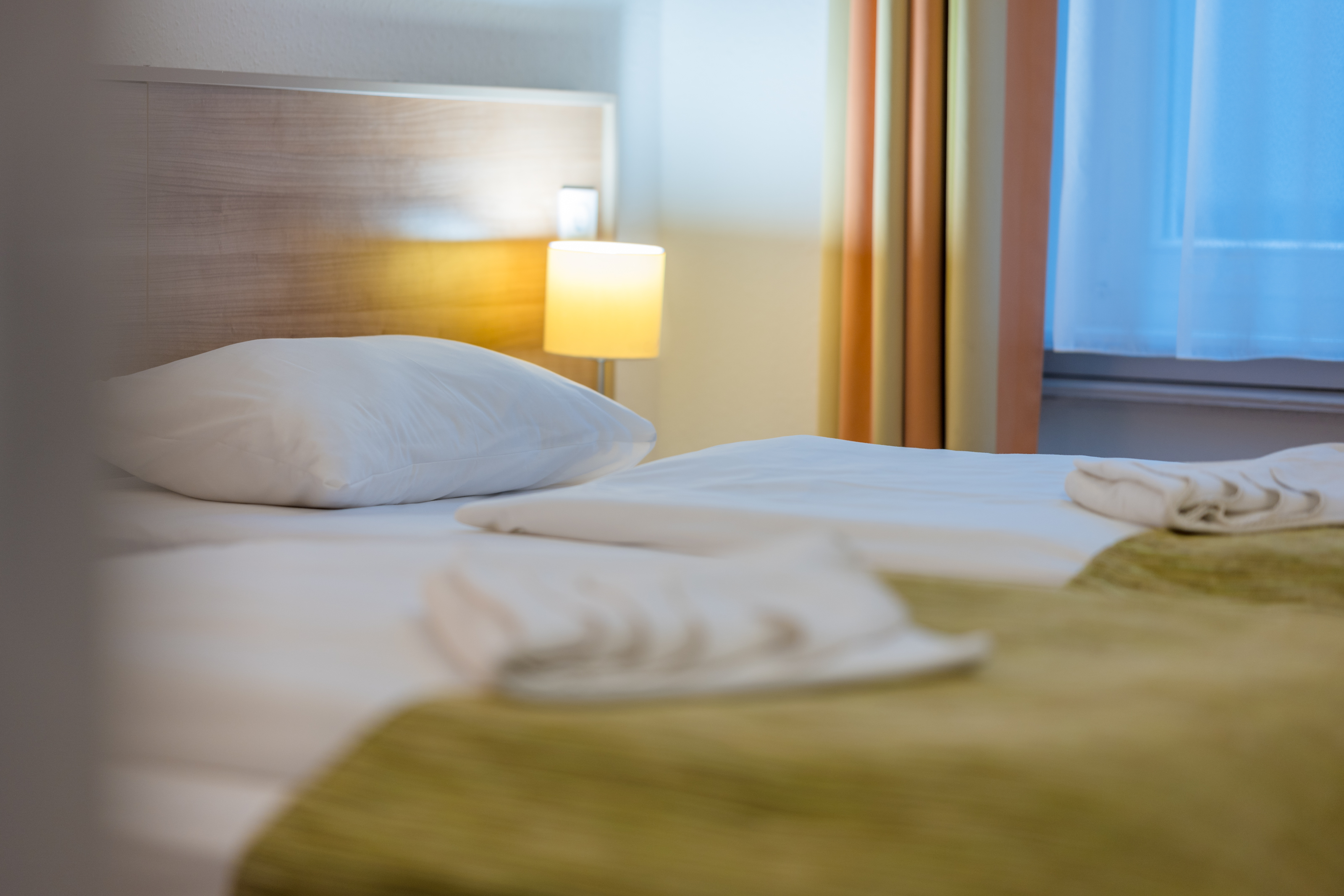 Double Single Standard