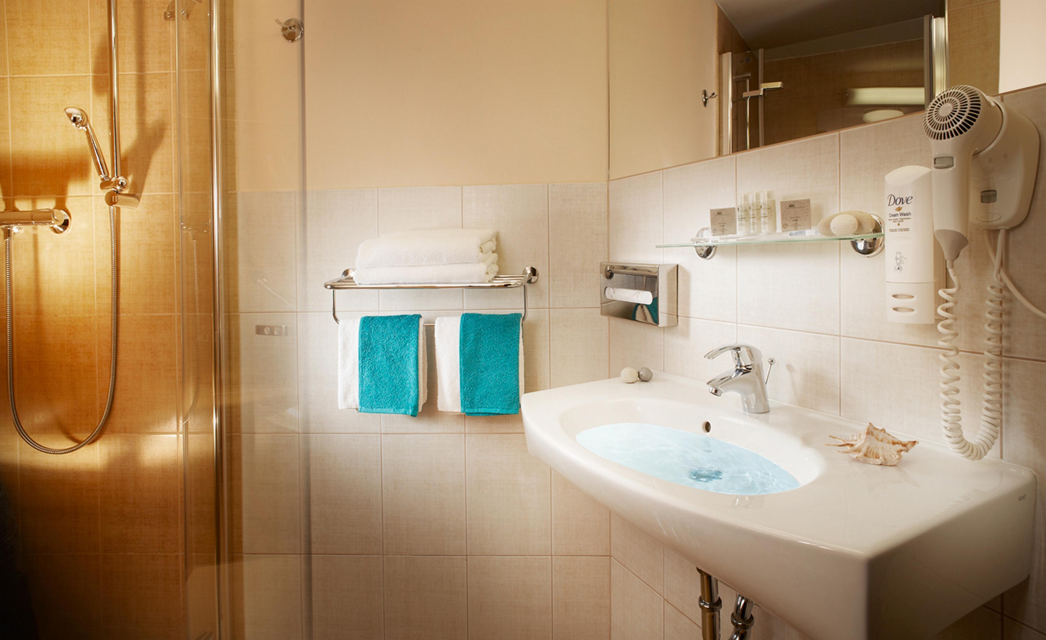 Double or Twin Deluxe