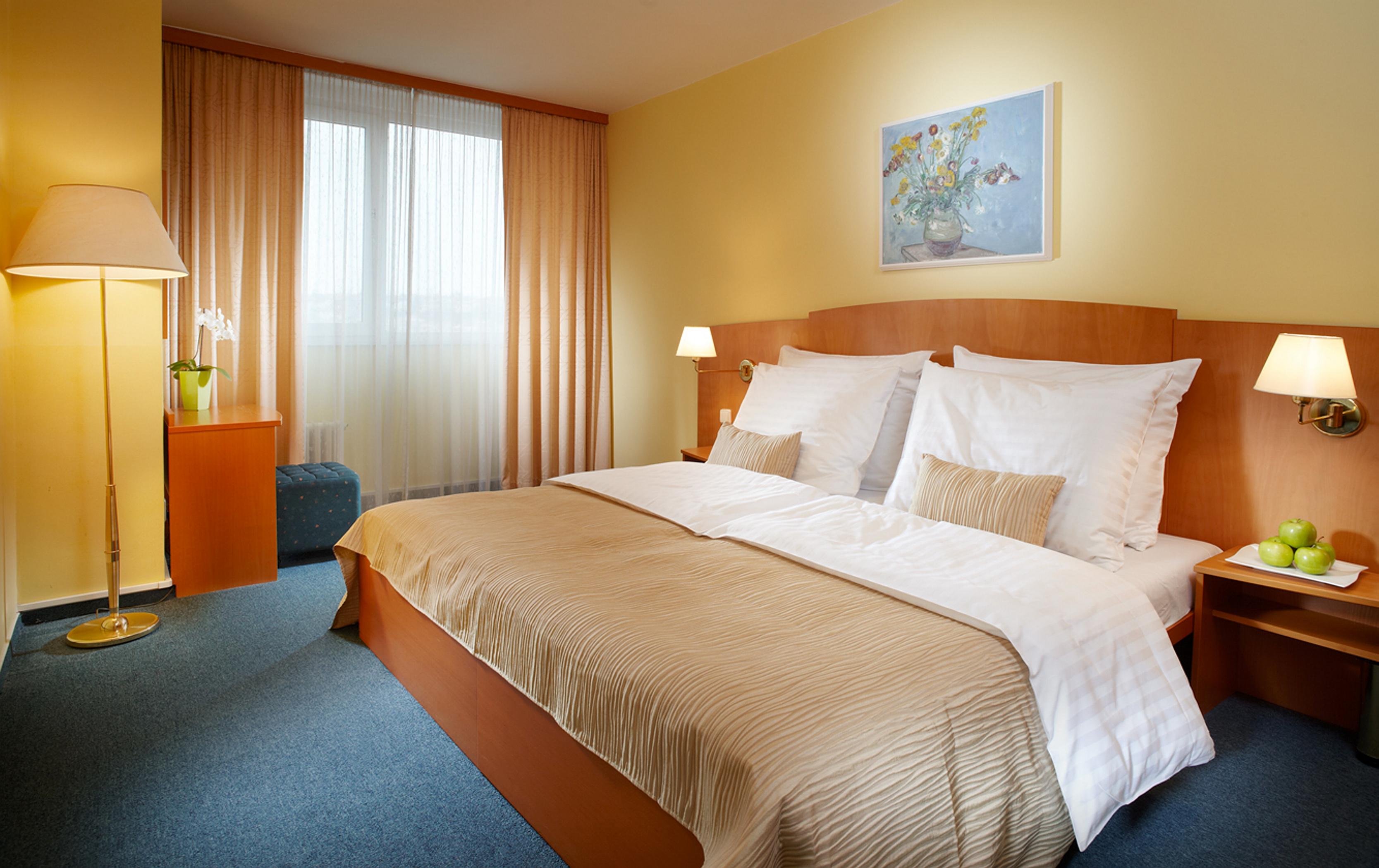 Double or Twin Superior