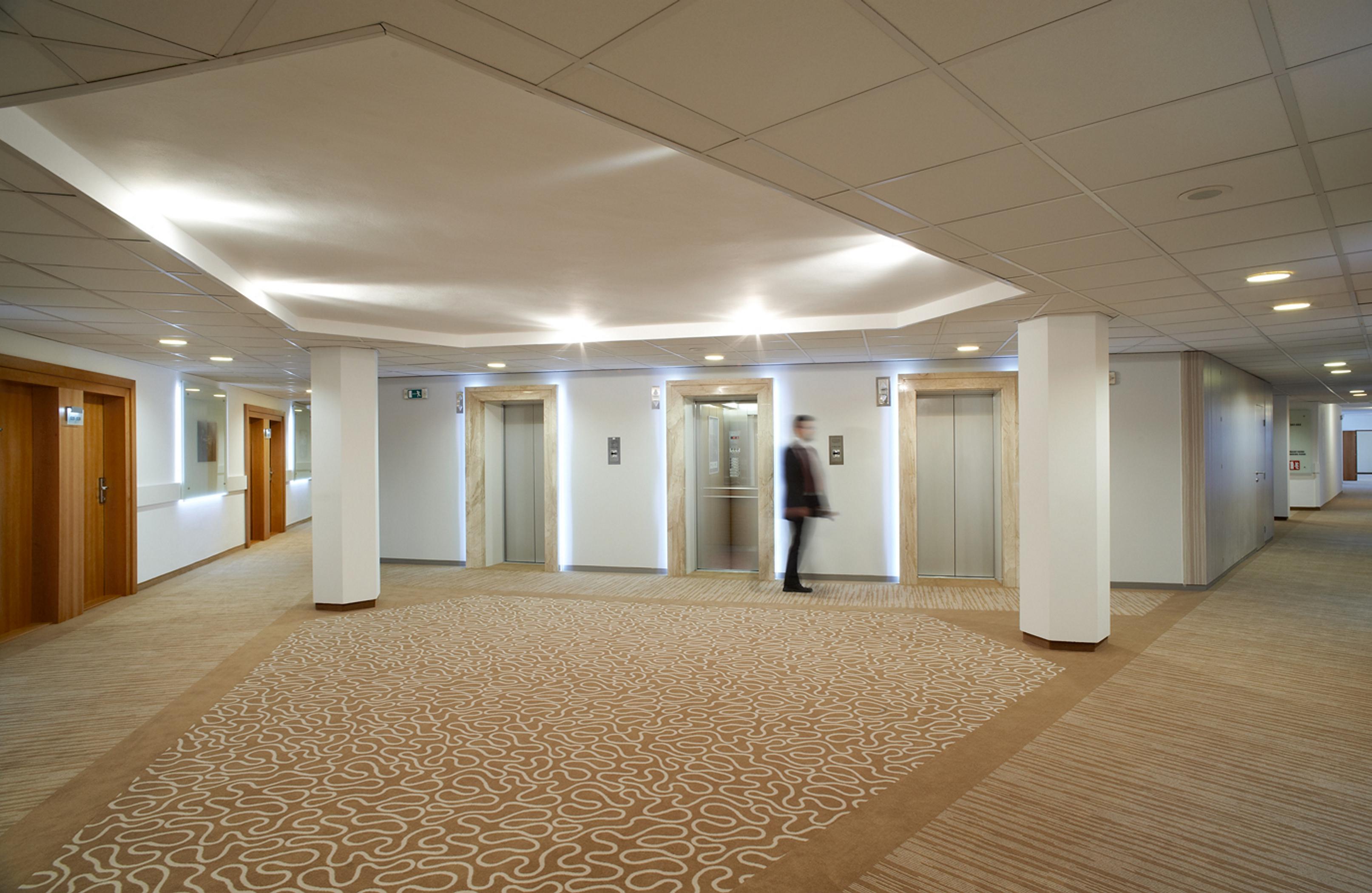 Double or Twin Deluxe