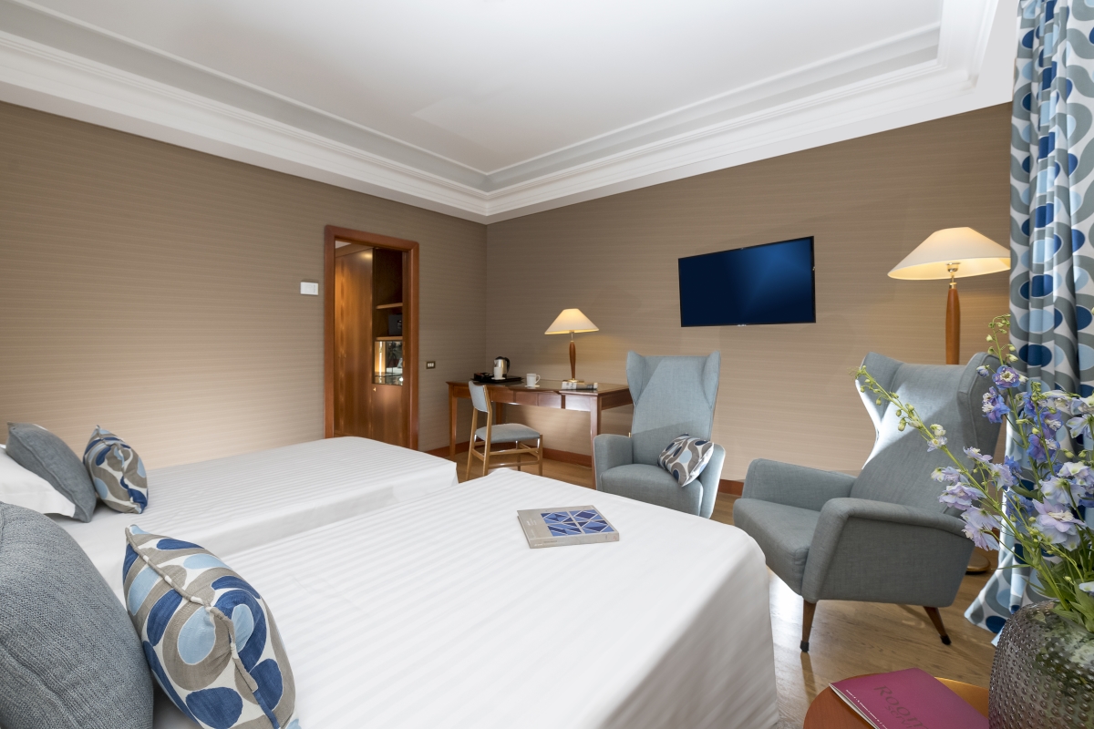 Double or Twin Classic