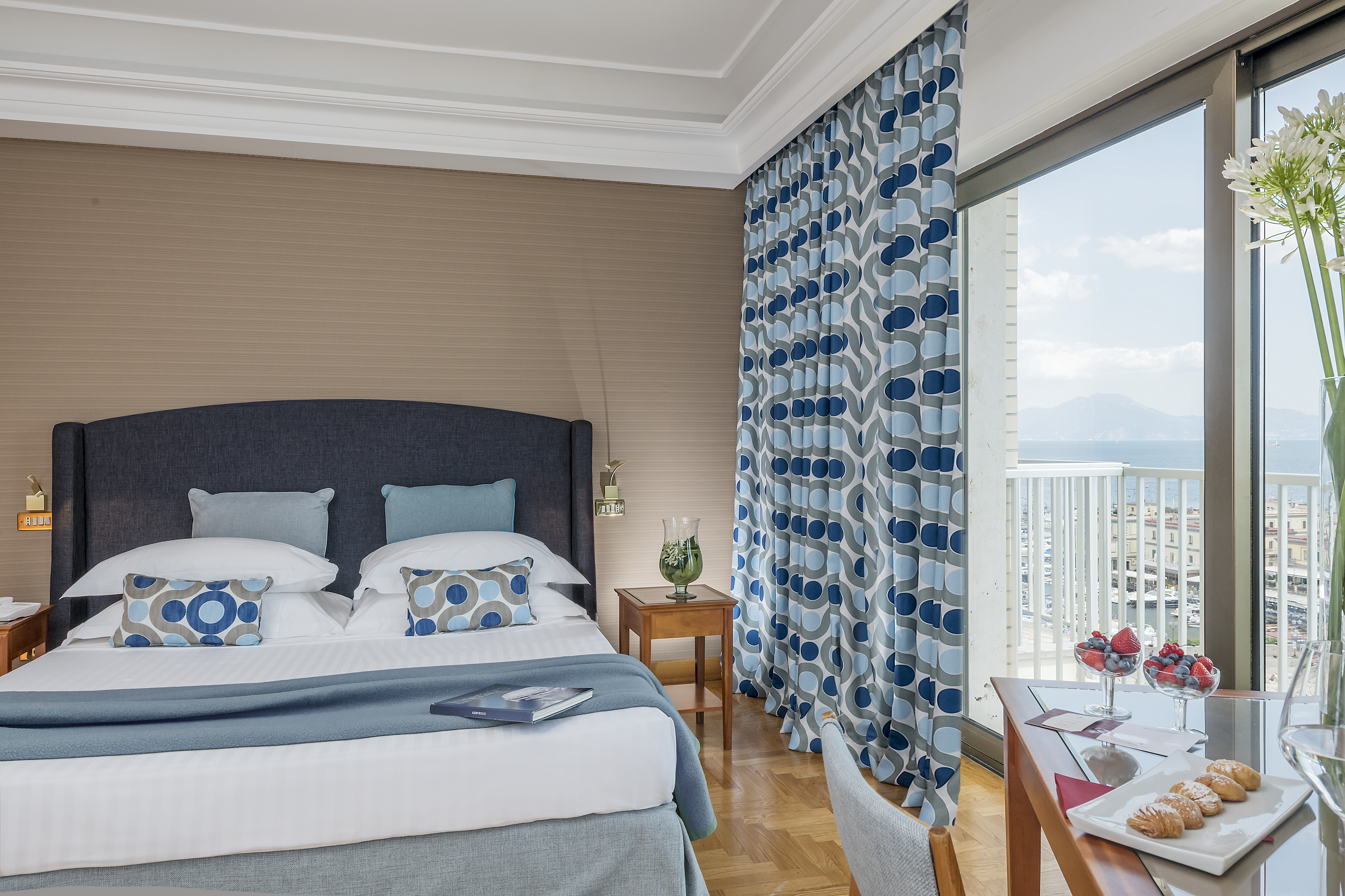 Junior Suite Sea View