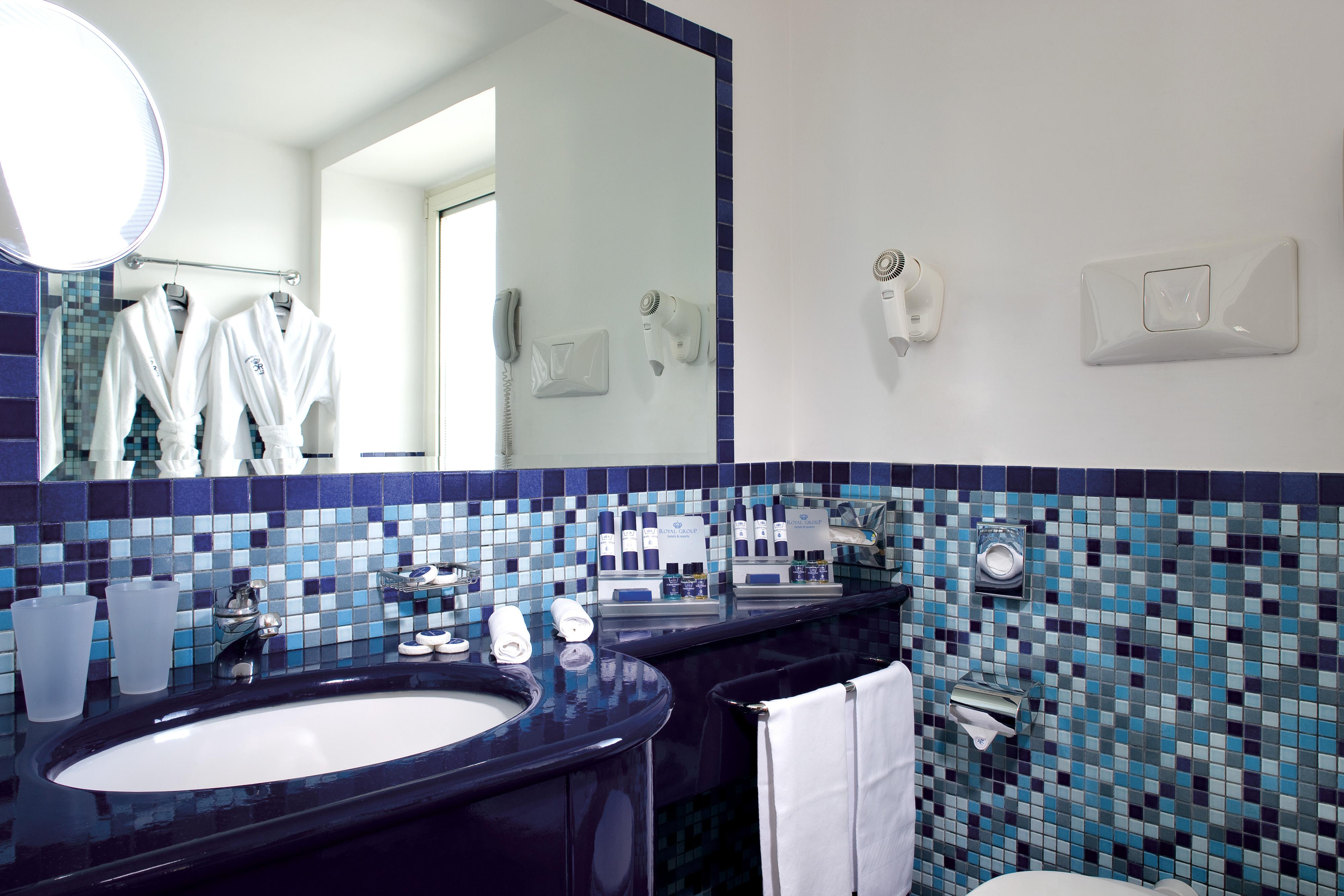 Double or Twin Superior