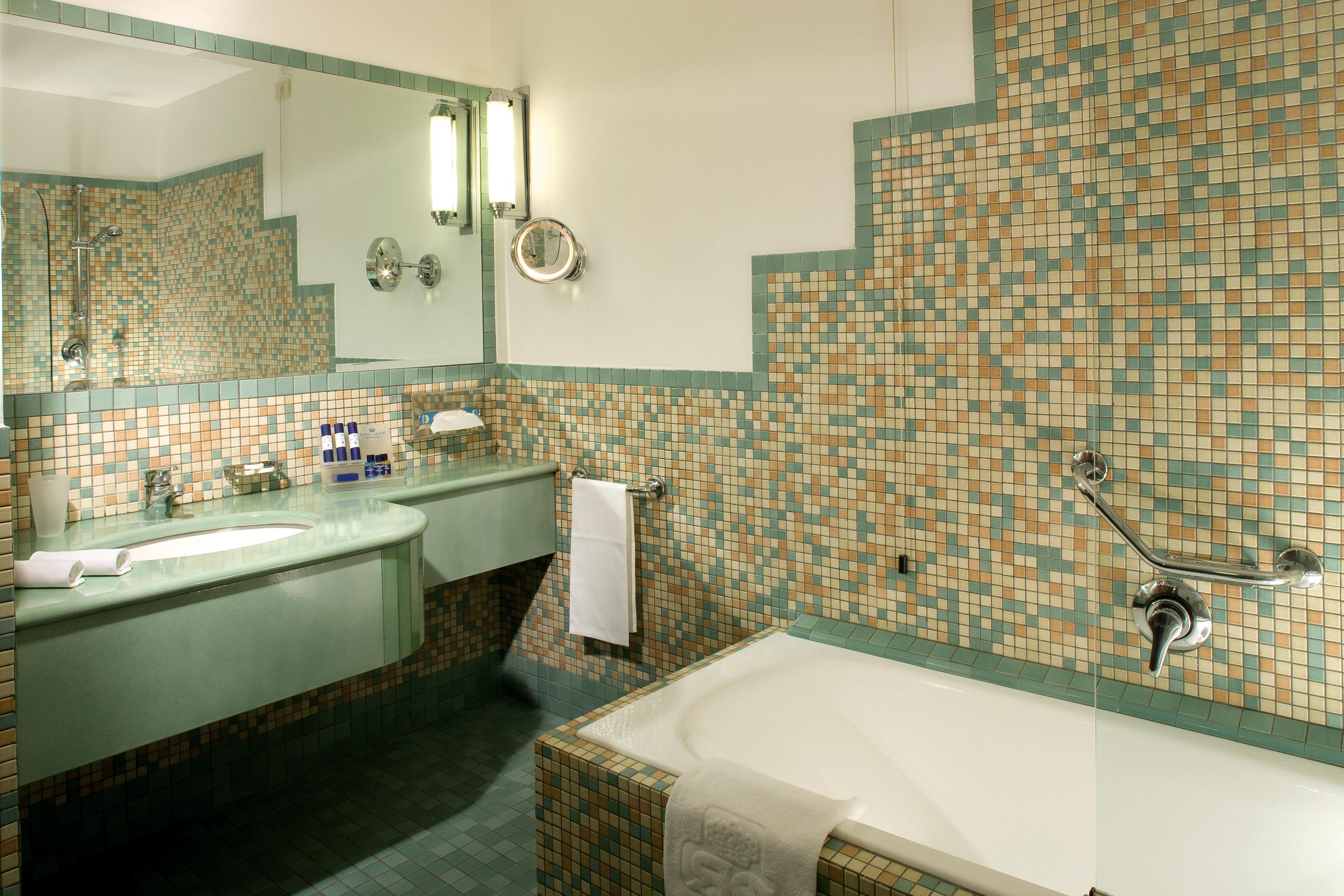 Double or Twin Classic