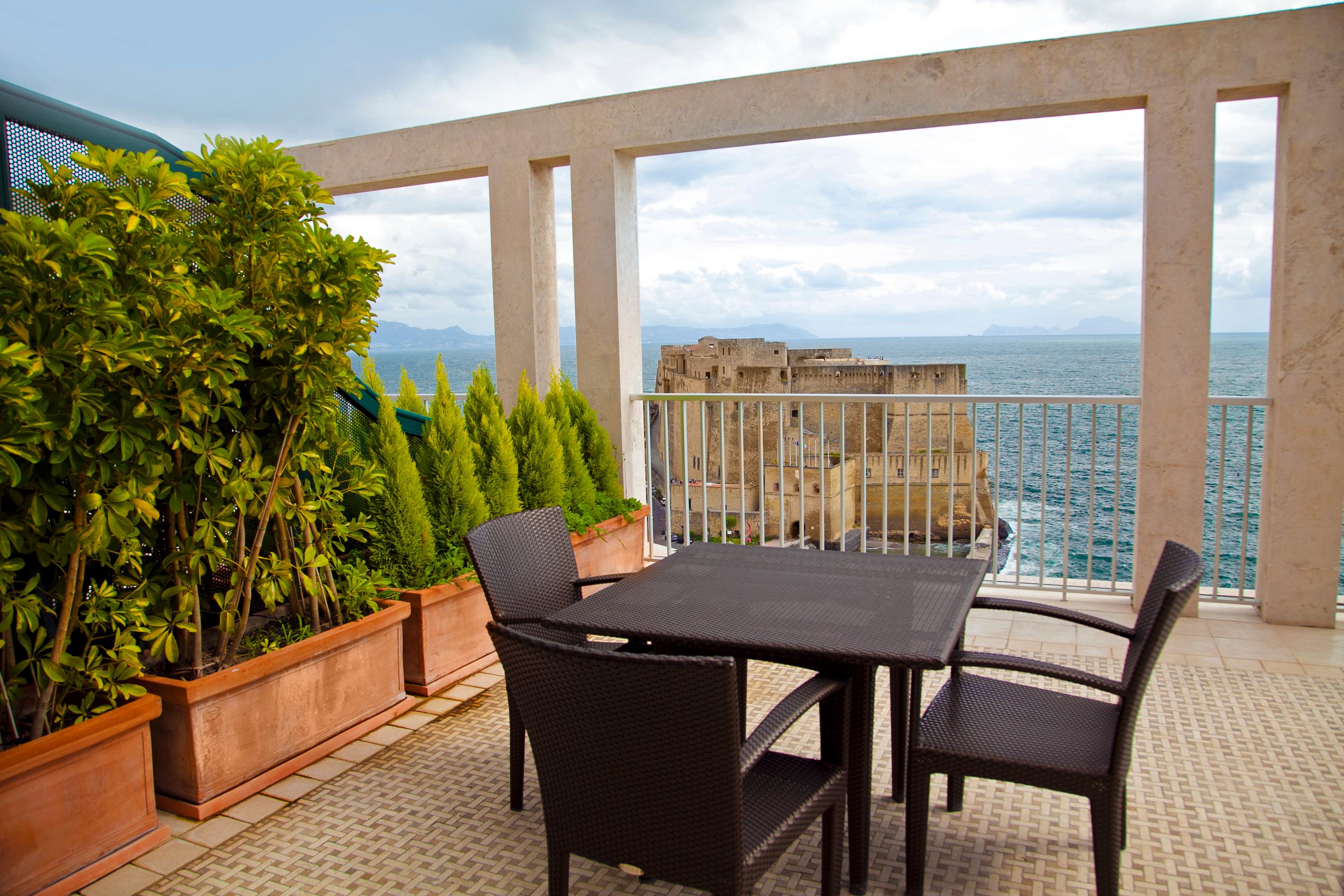 Double or Twin Deluxe