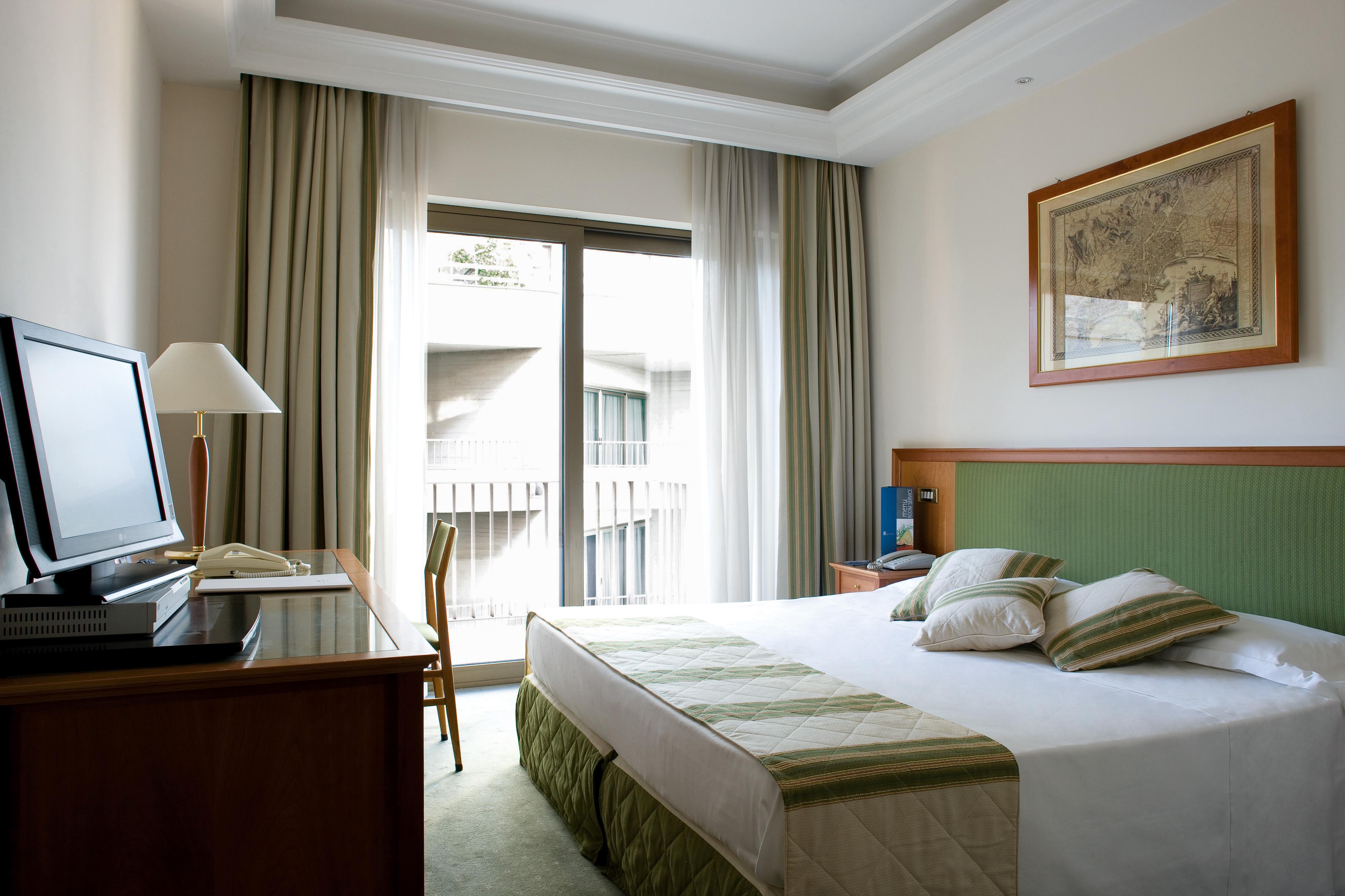 Double or Twin Classic