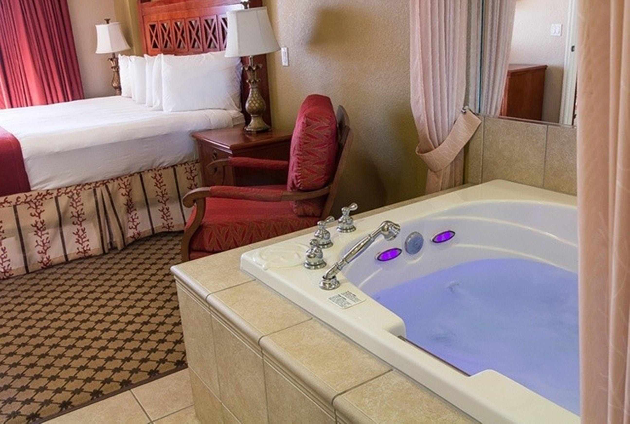 Villa Deluxe One Bedroom