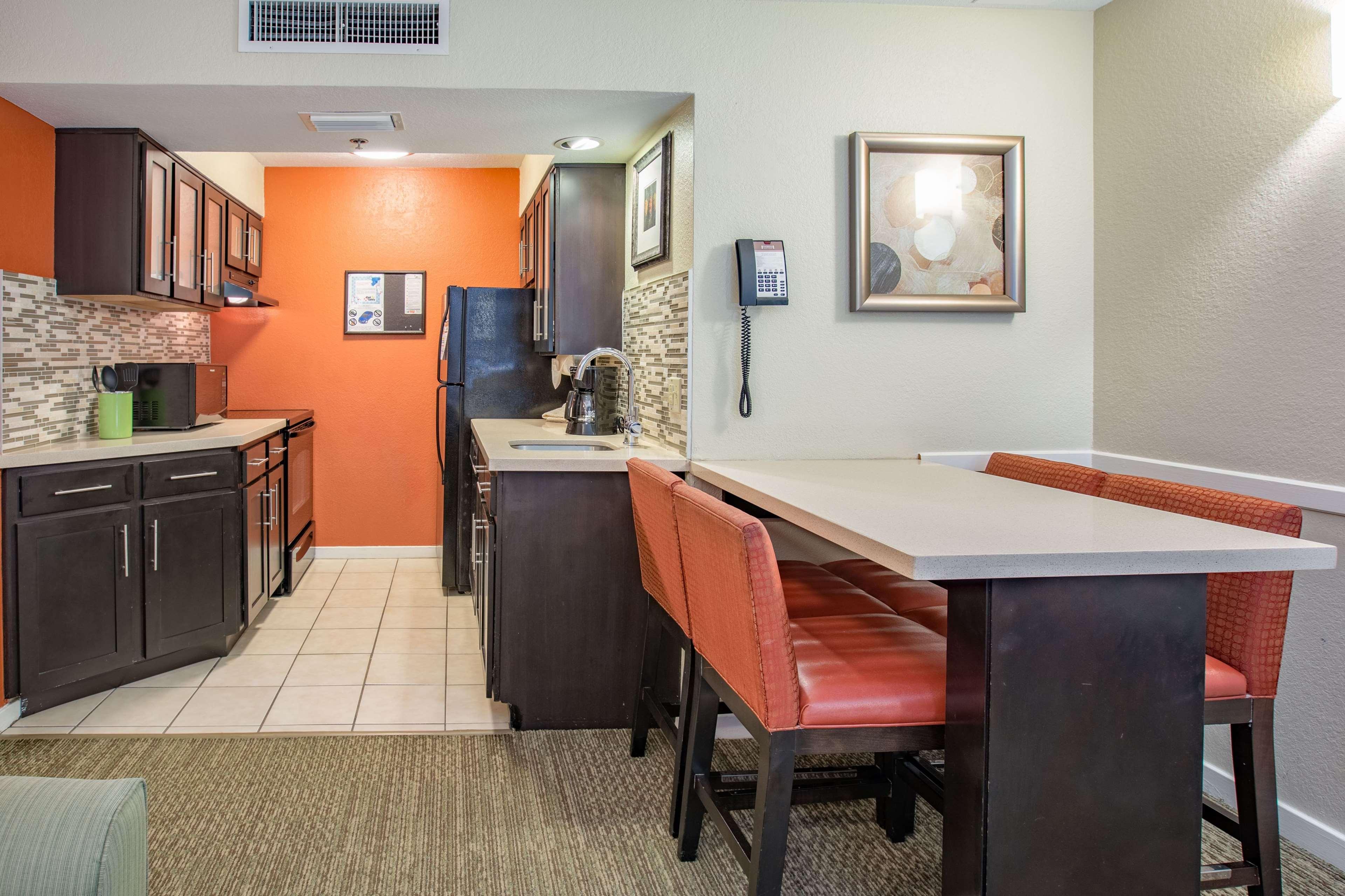 Suite King Bed One Bedroom 