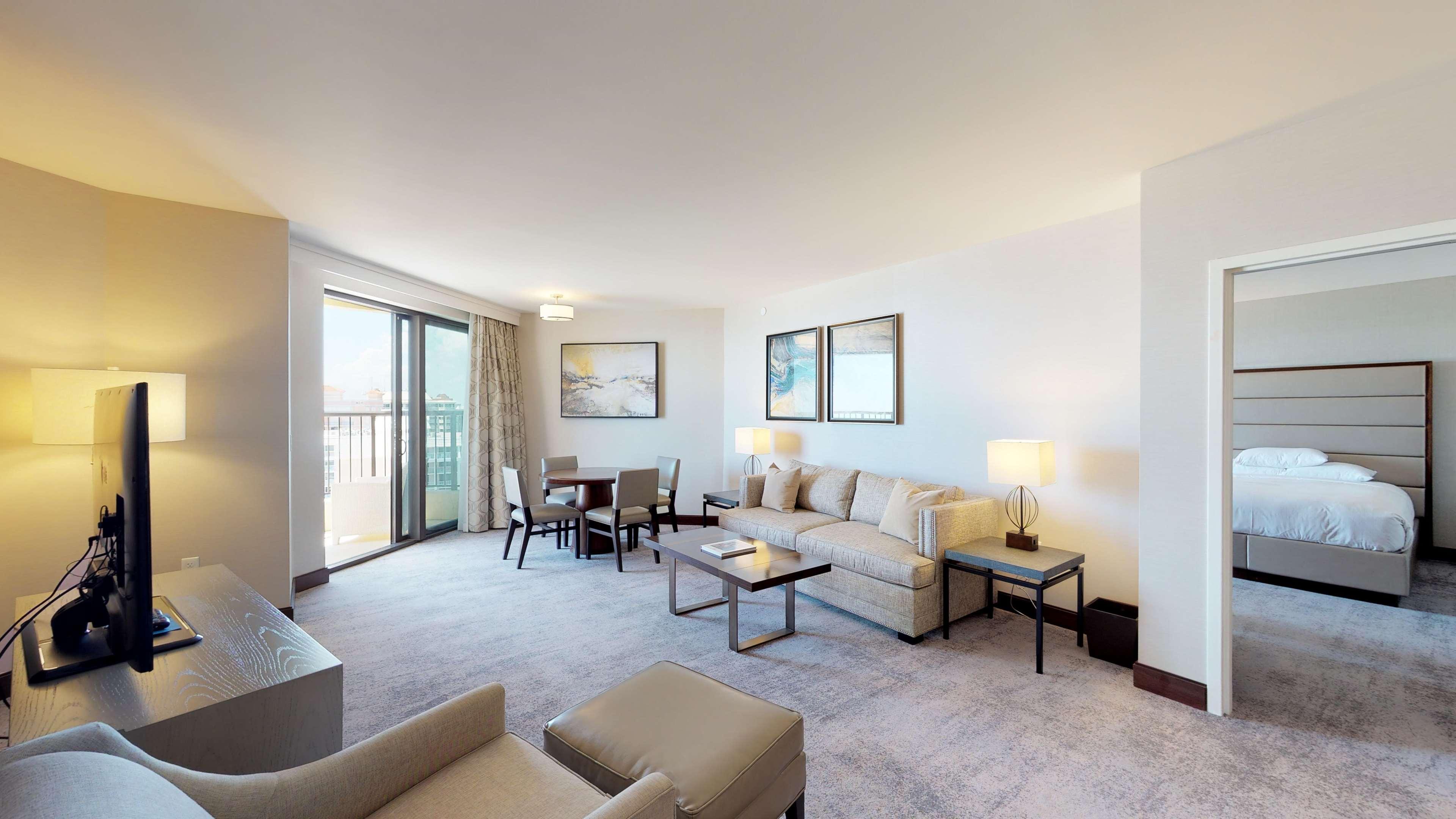 Suite Premium Two Bedrooms