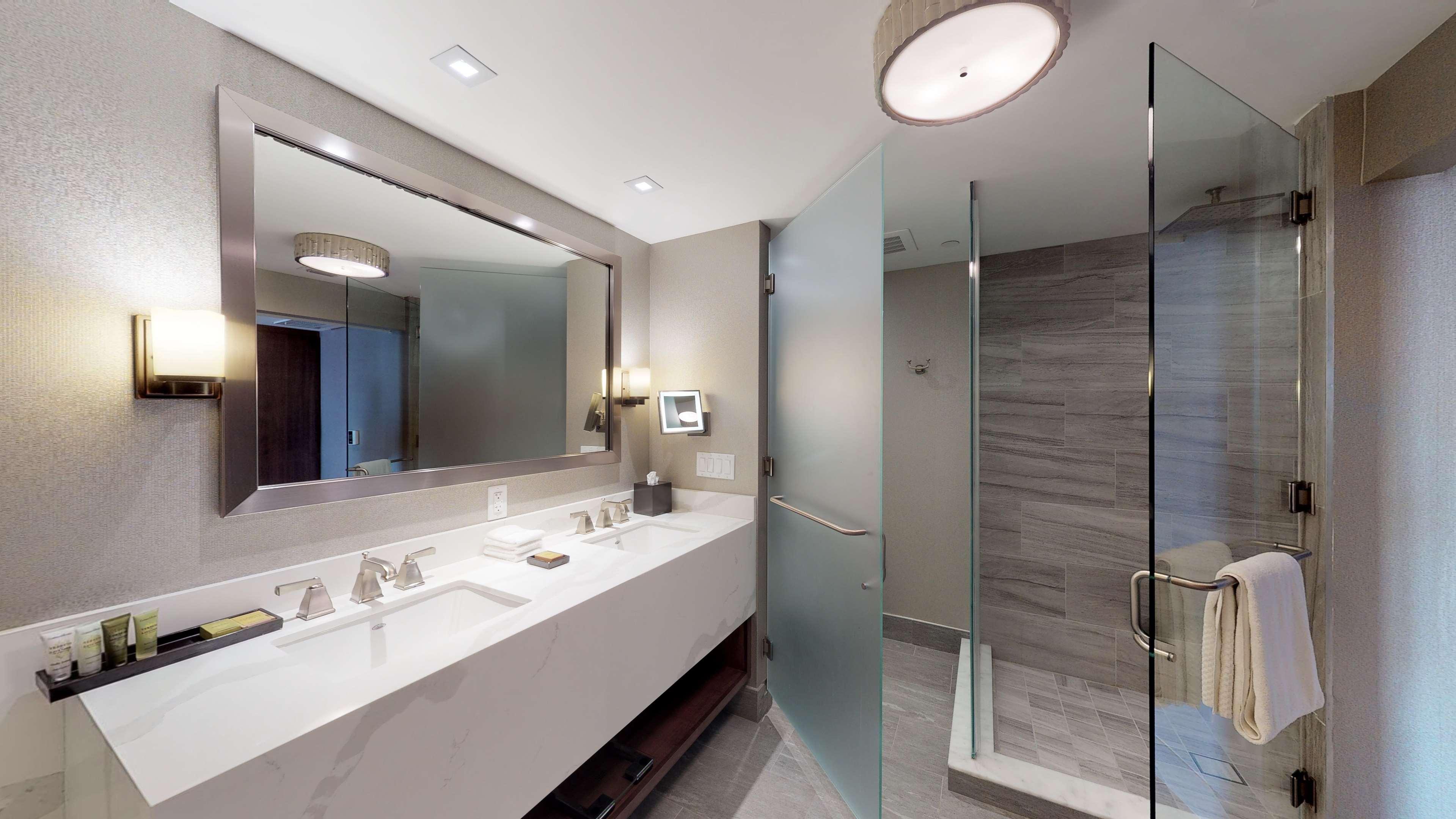 Suite Premium Two Bedrooms