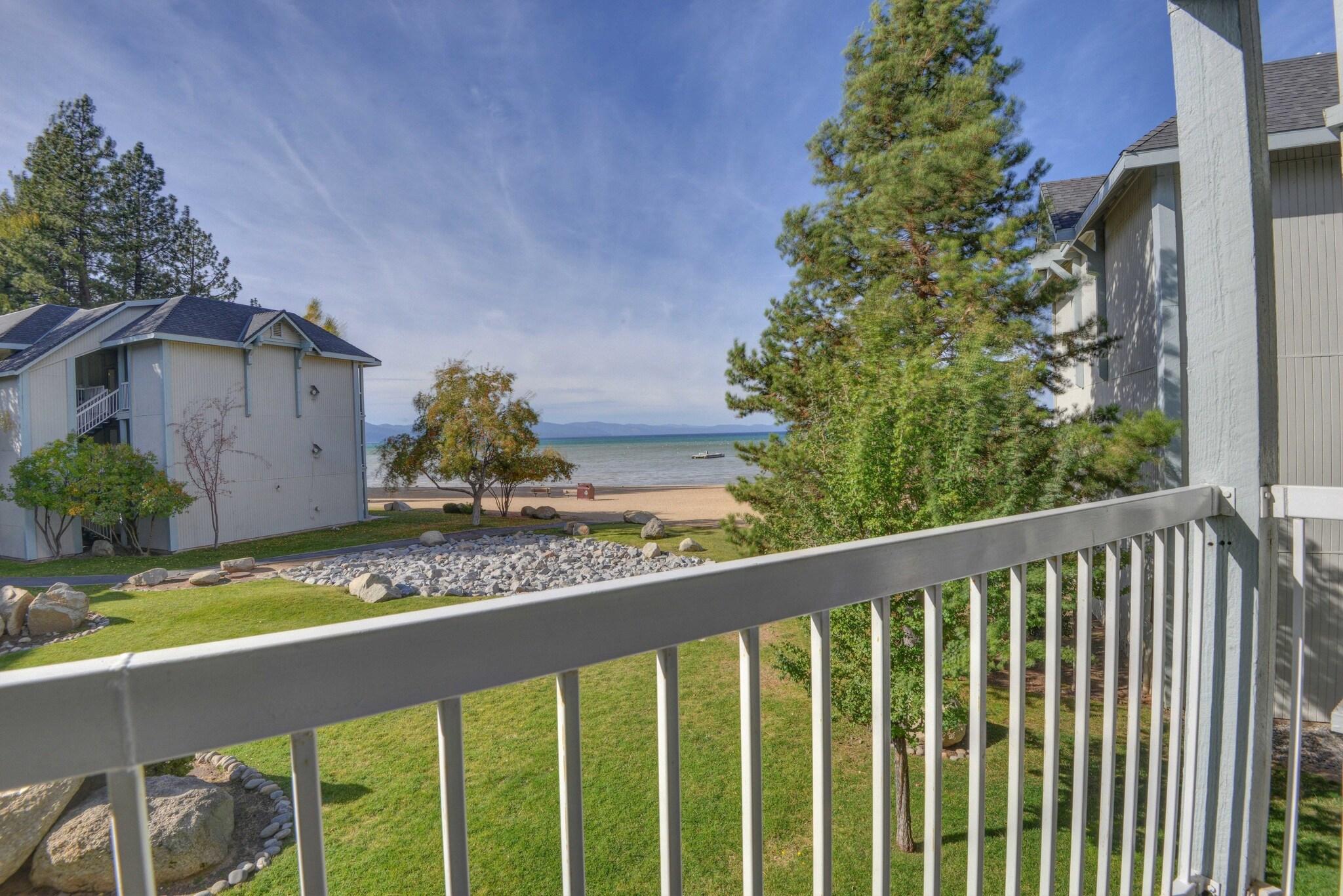 Double Deluxe with Views