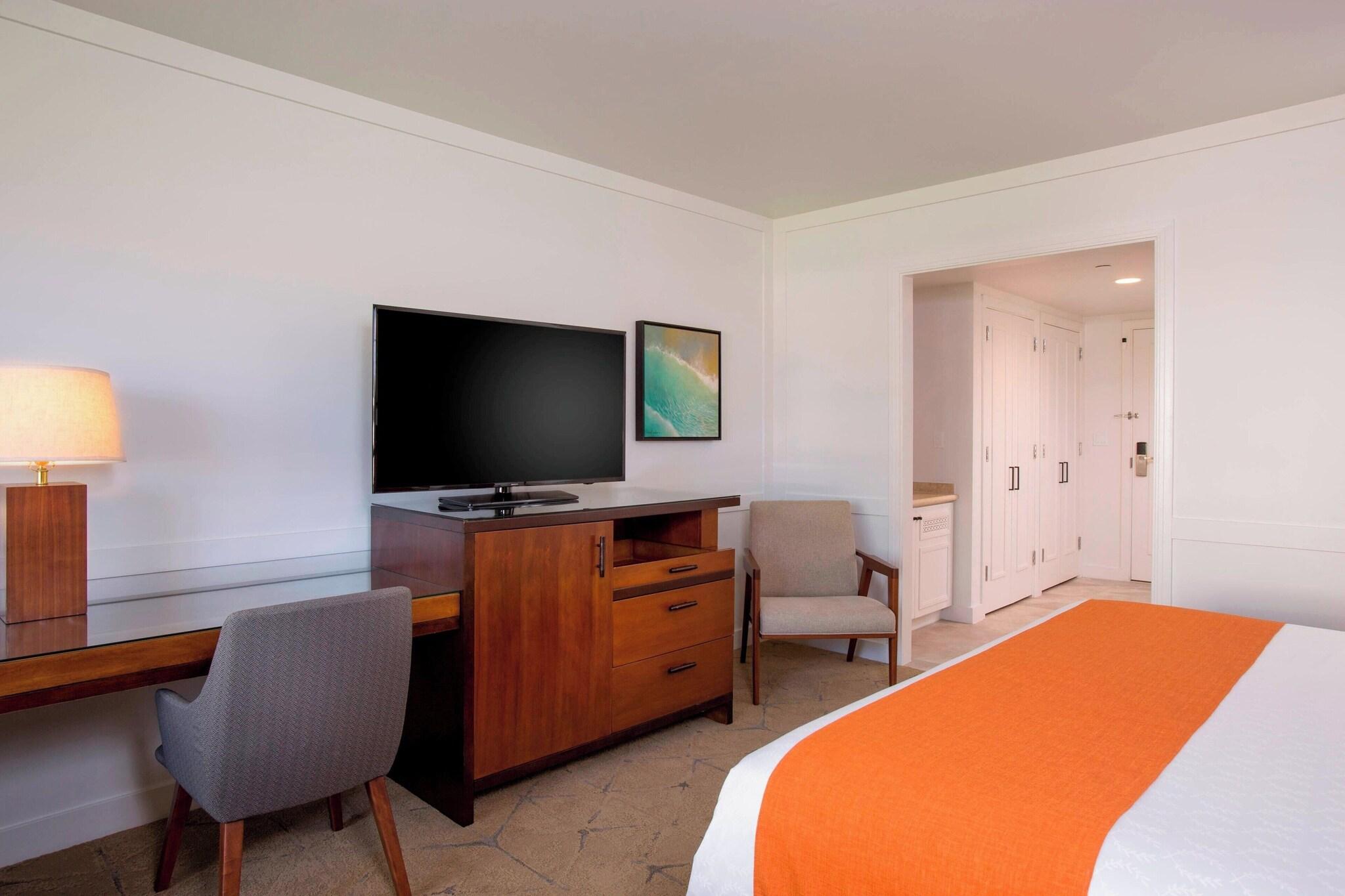 Double Deluxe with Views