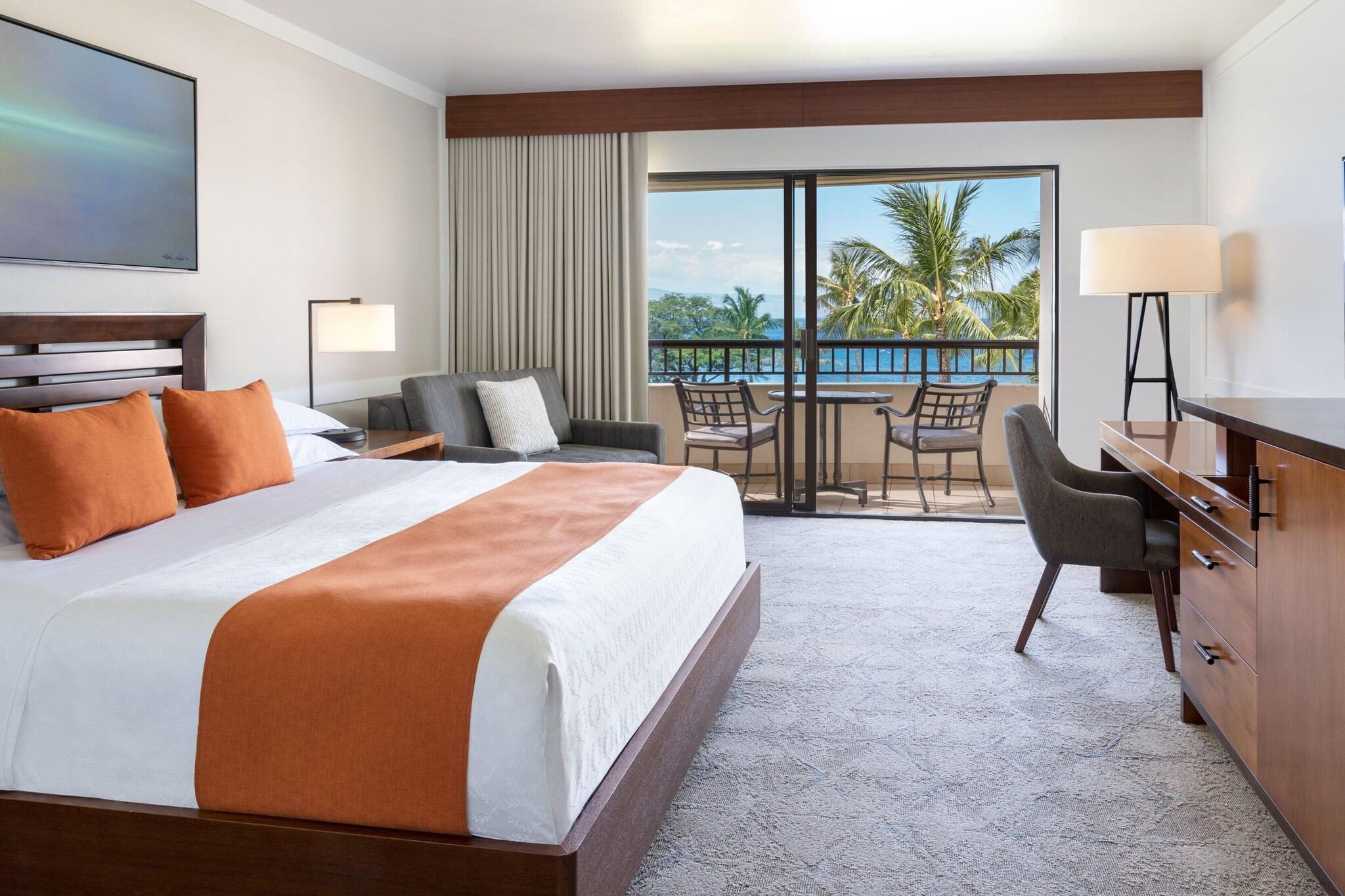 Double Accesible Deluxe 