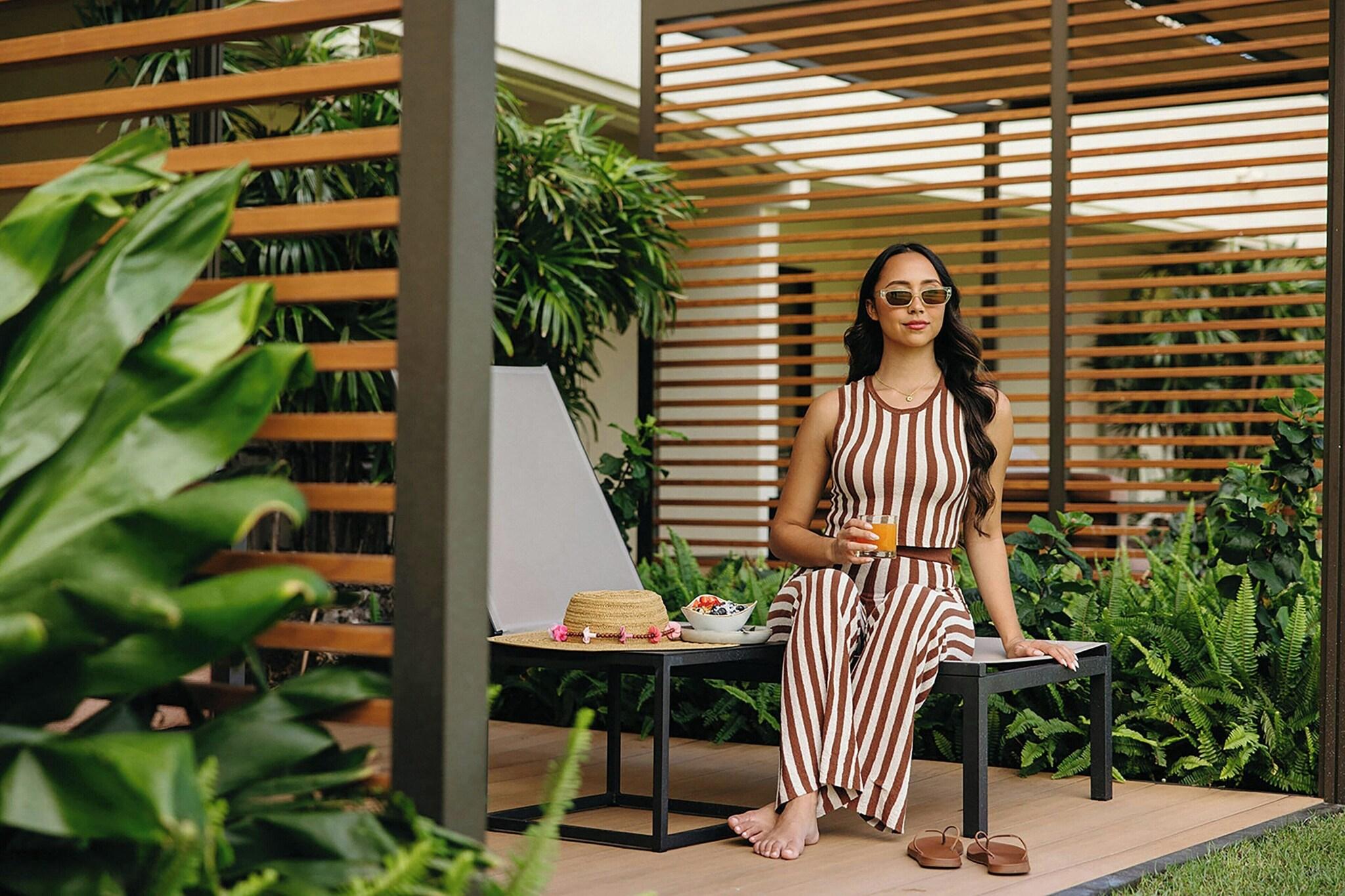 Quadruple Ocean Front