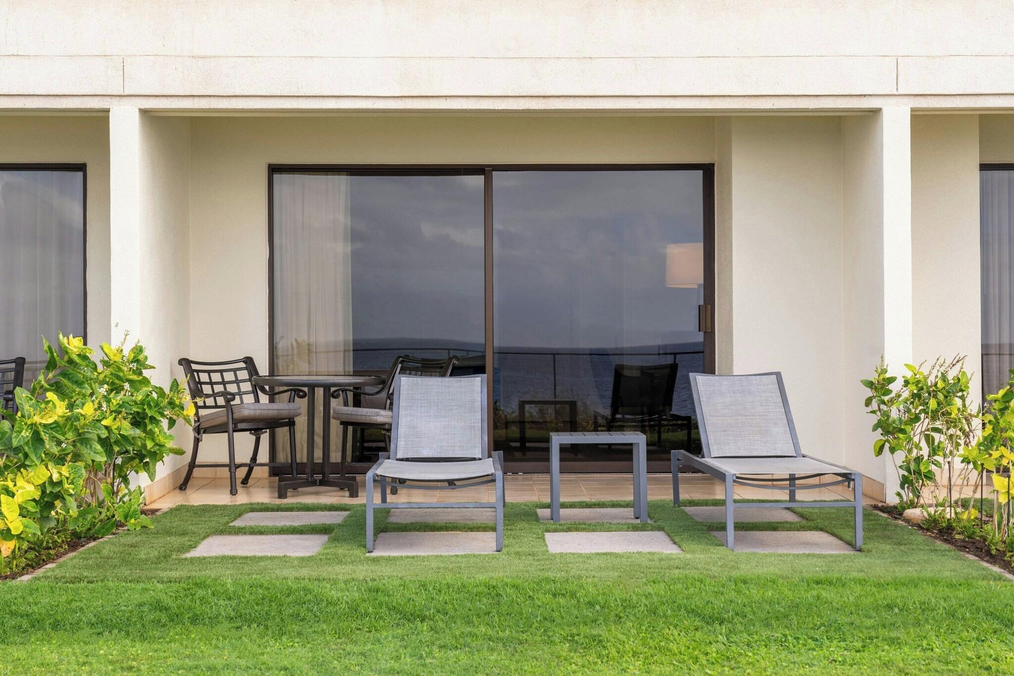 Quadruple Ocean Front