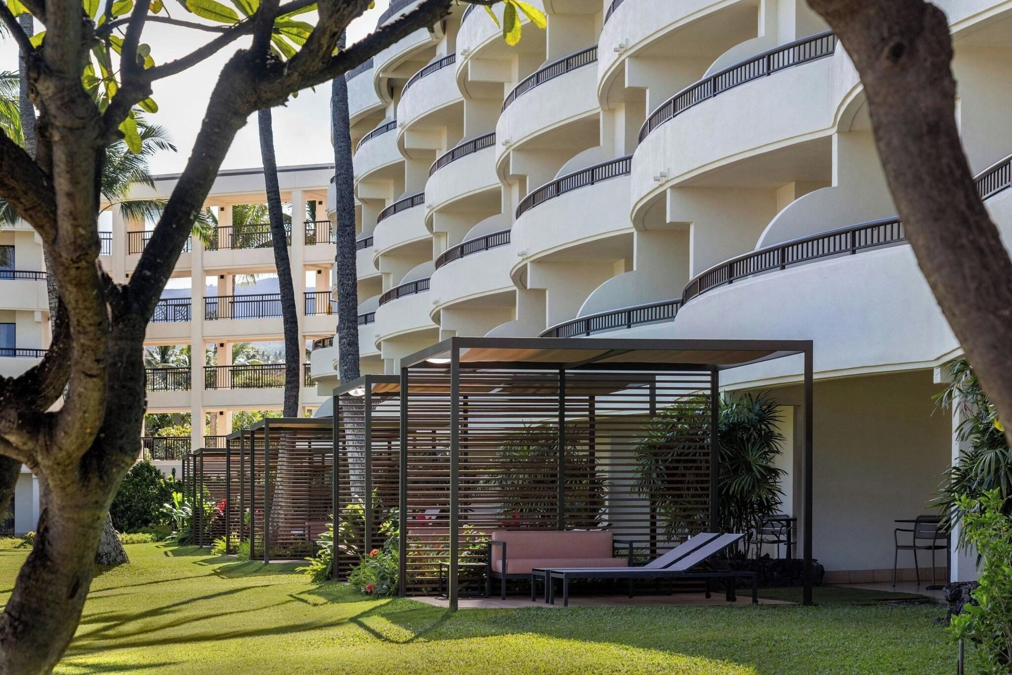 Quadruple Two Double Beds Premium