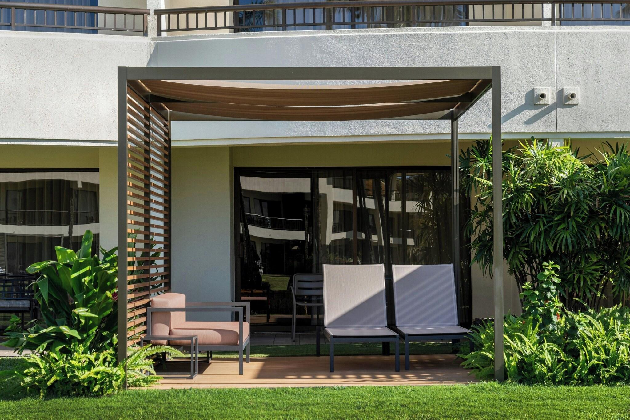 Double Premium King Bed