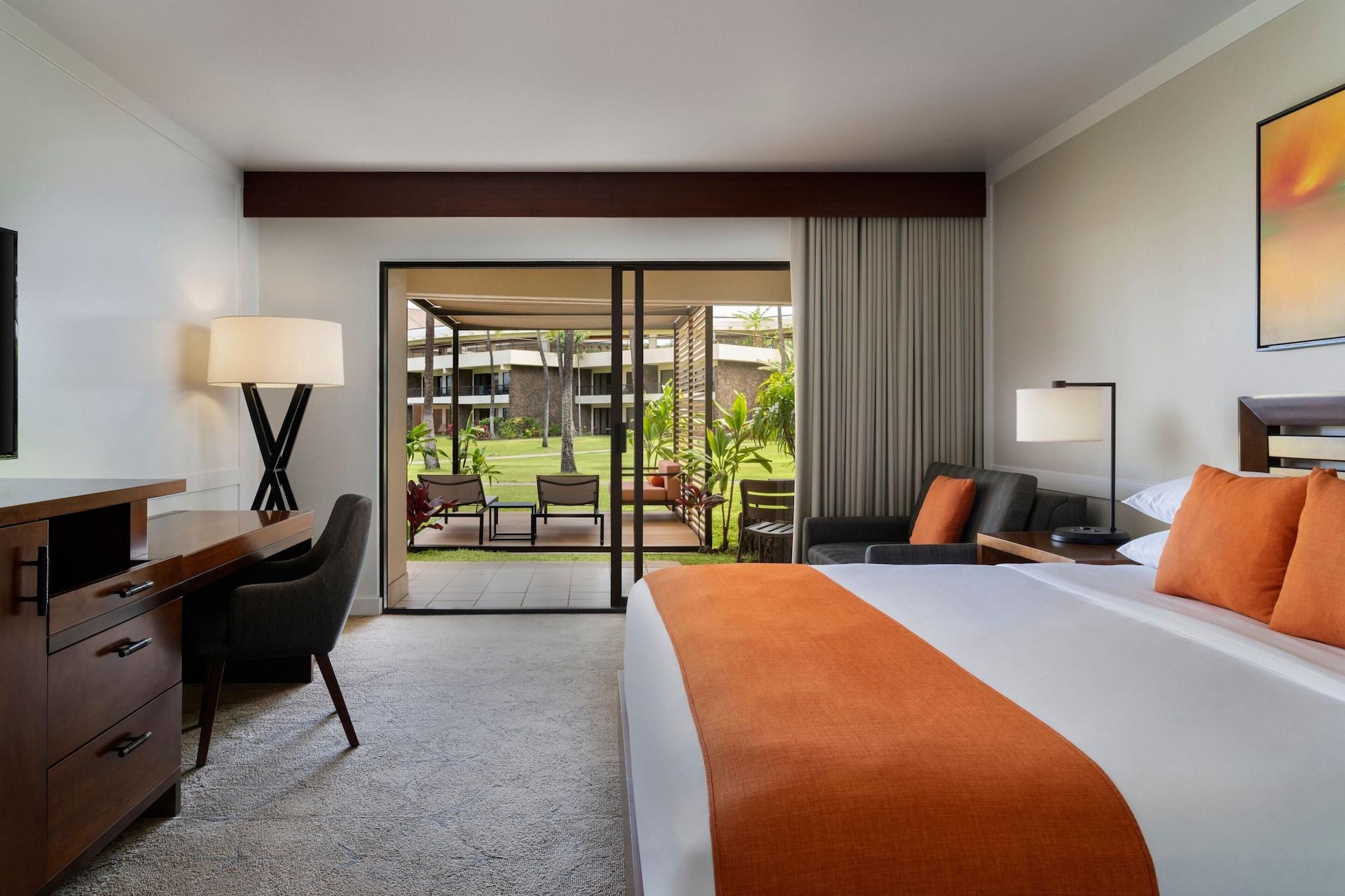 Double Premium King Bed