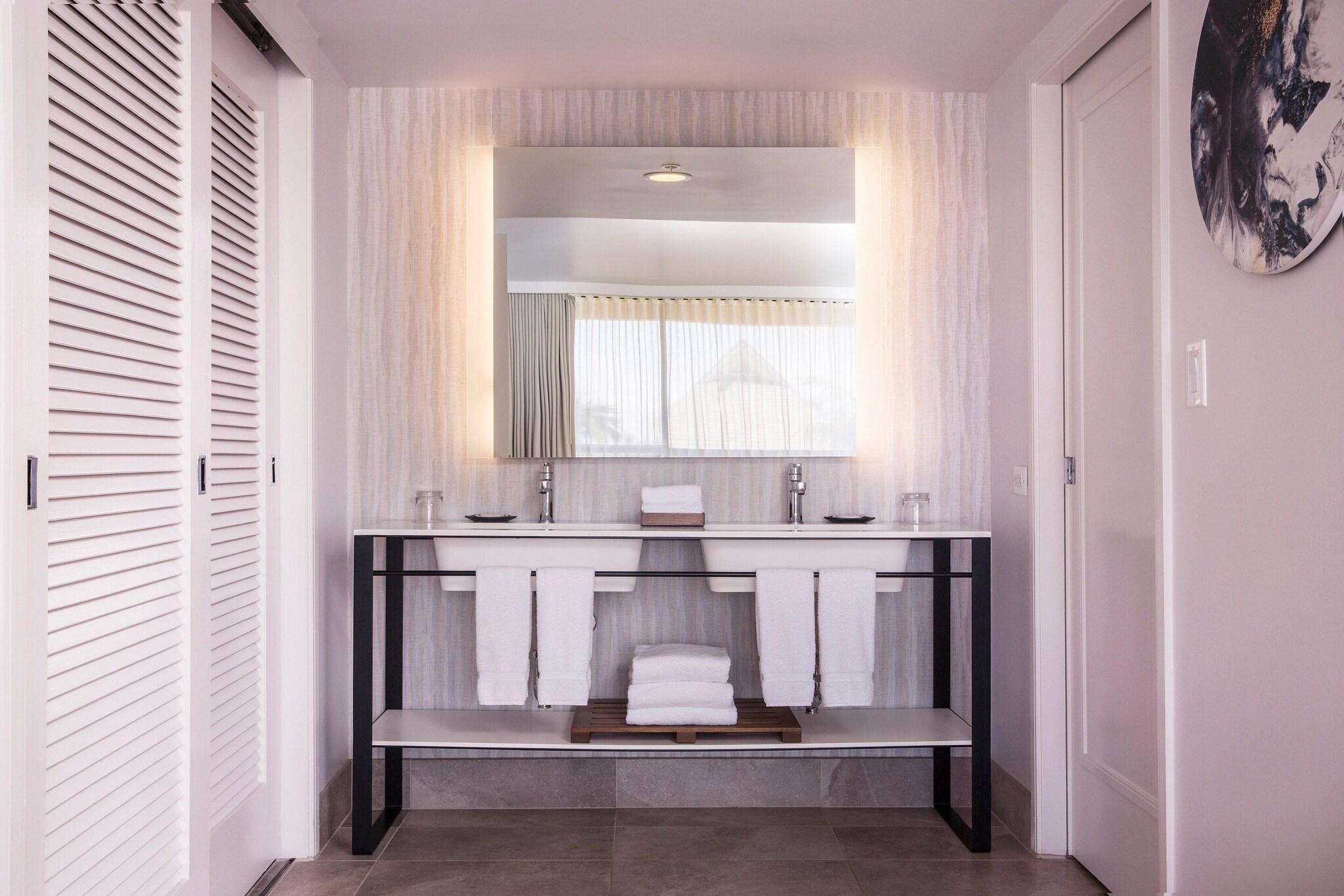 Suite Ocean View One Bedroom