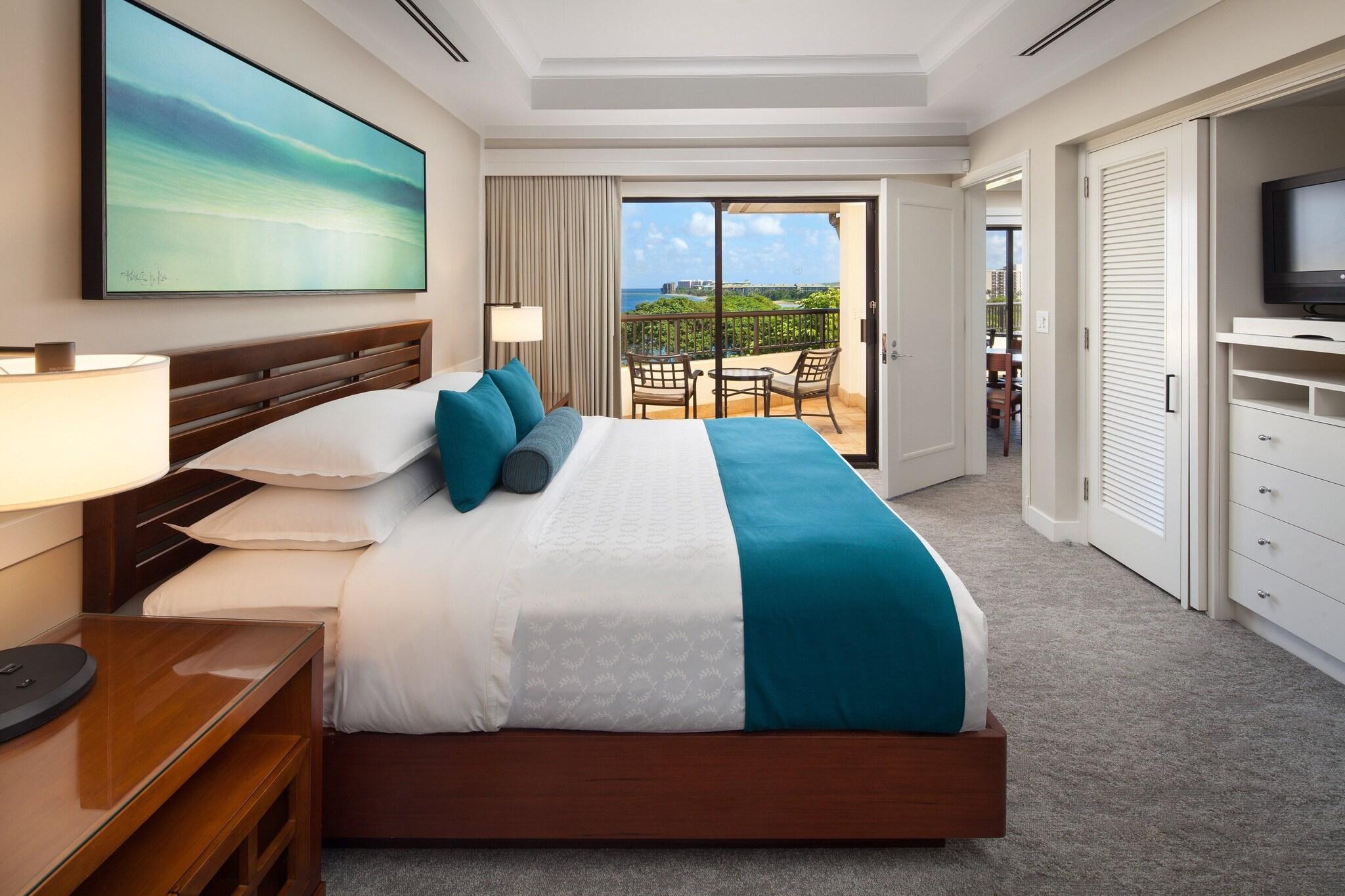 Suite Ocean View One Bedroom