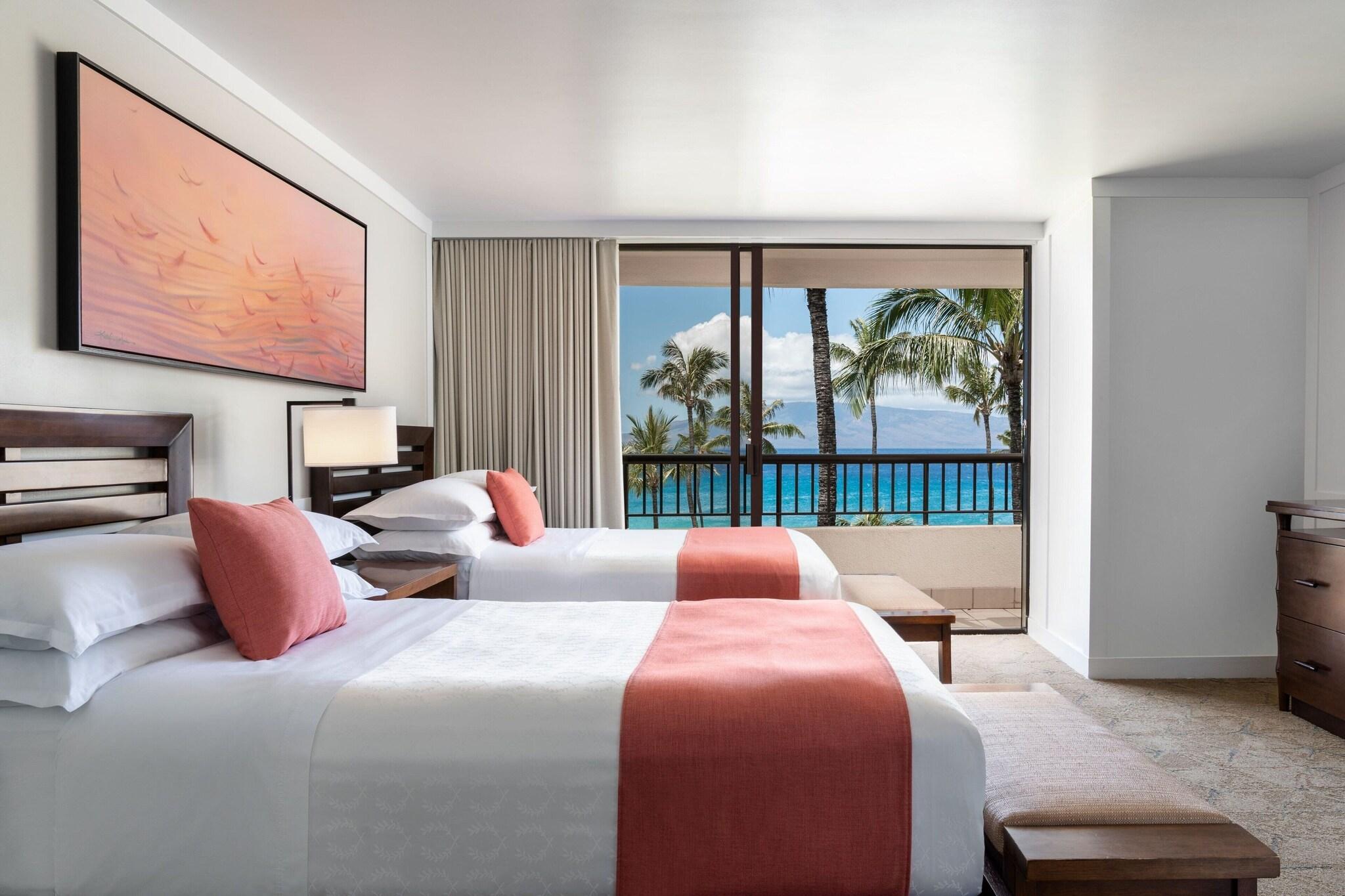 Suite Ocean View One Bedroom