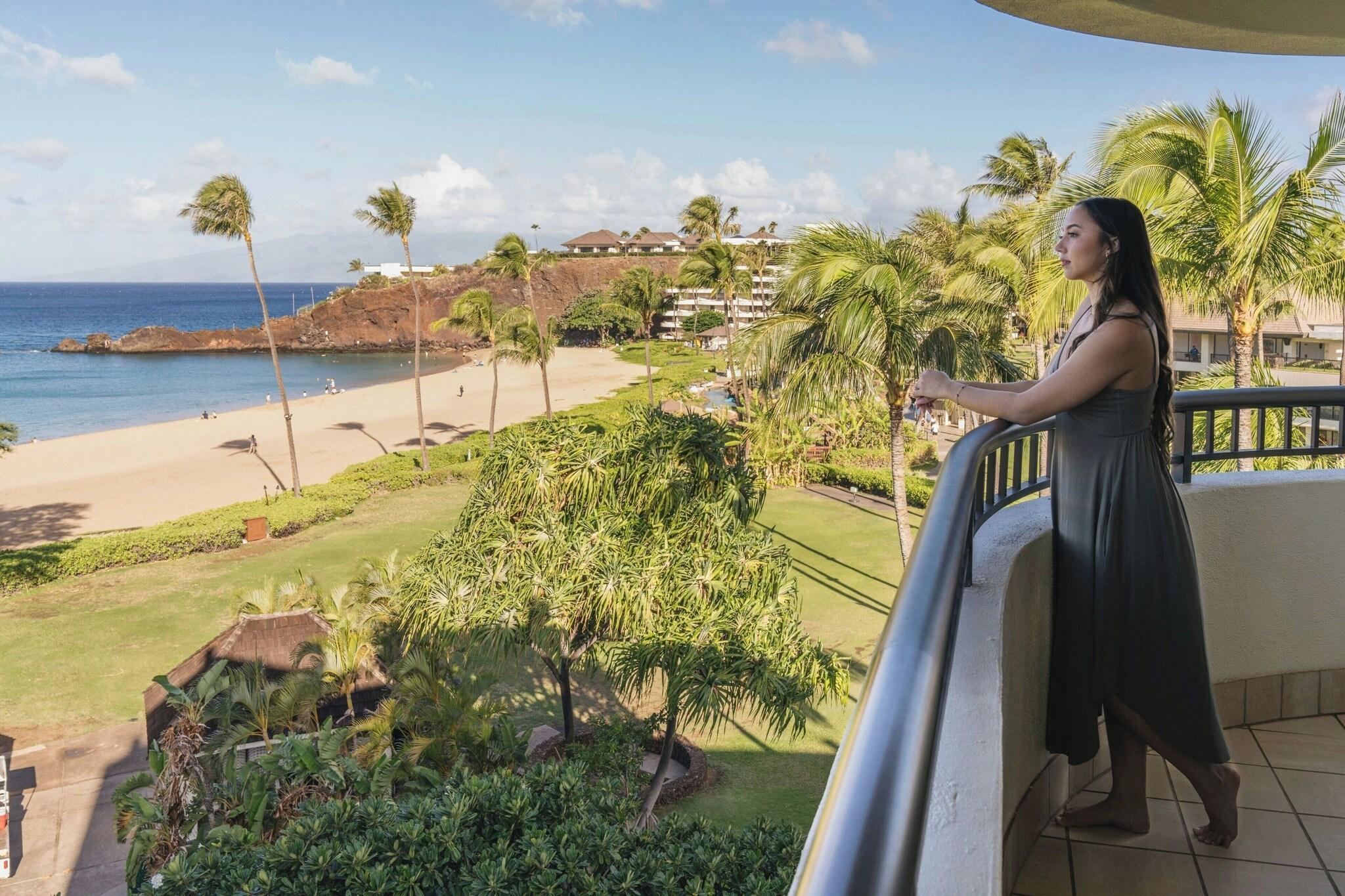 Suite Ocean Front One Bedroom