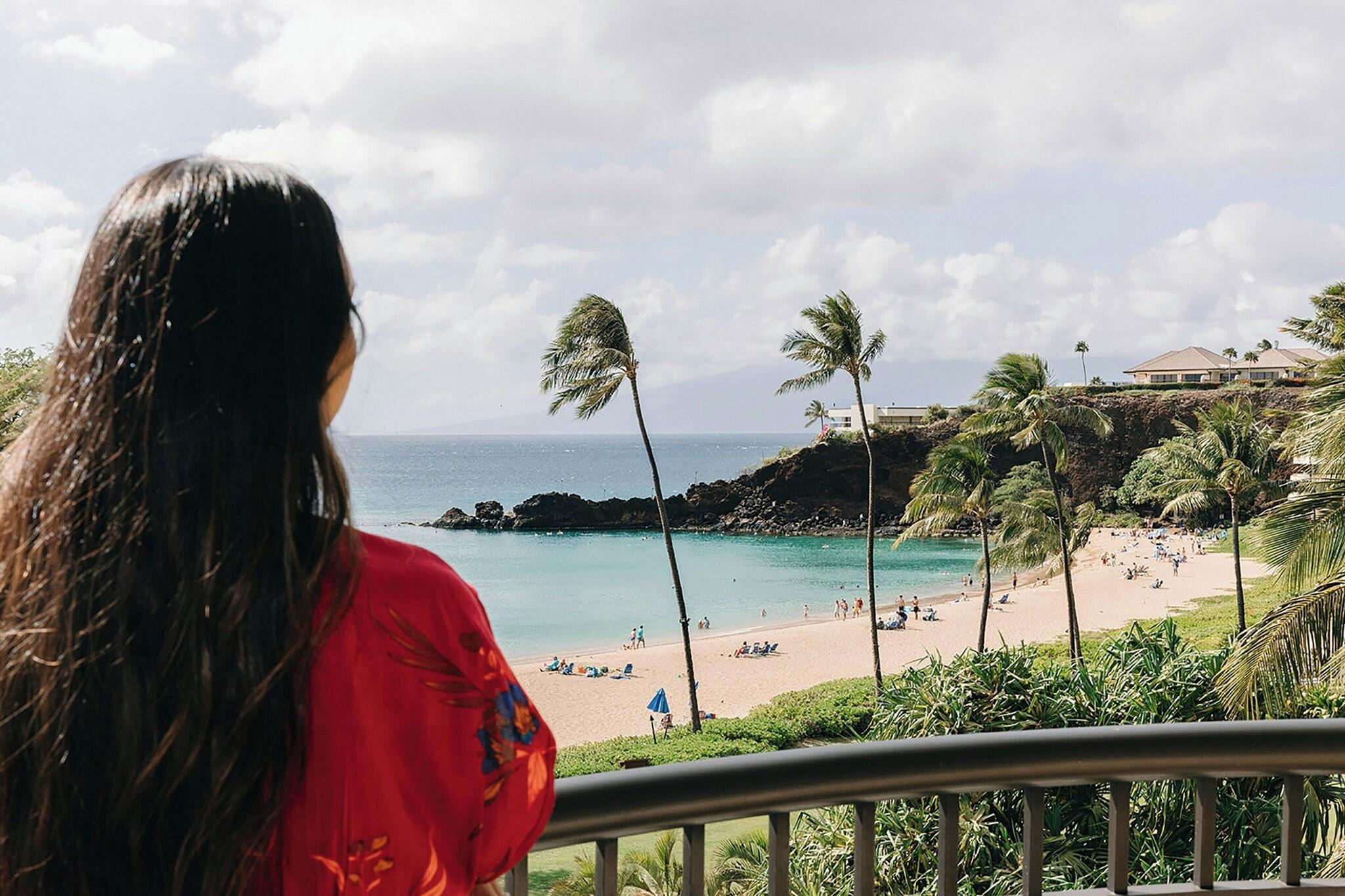 Suite Ocean Front One Bedroom