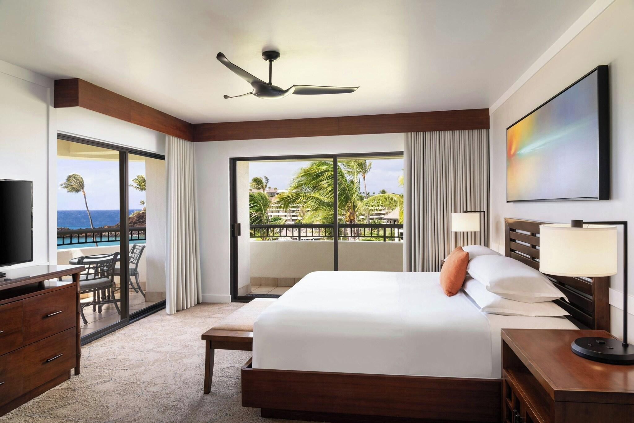 Suite Ocean Front One Bedroom