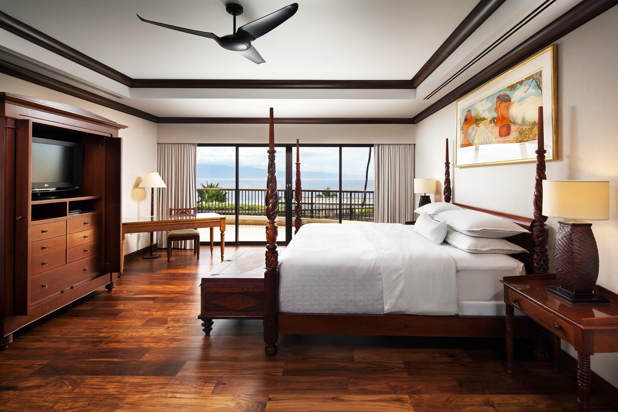 Suite Presidential with Views