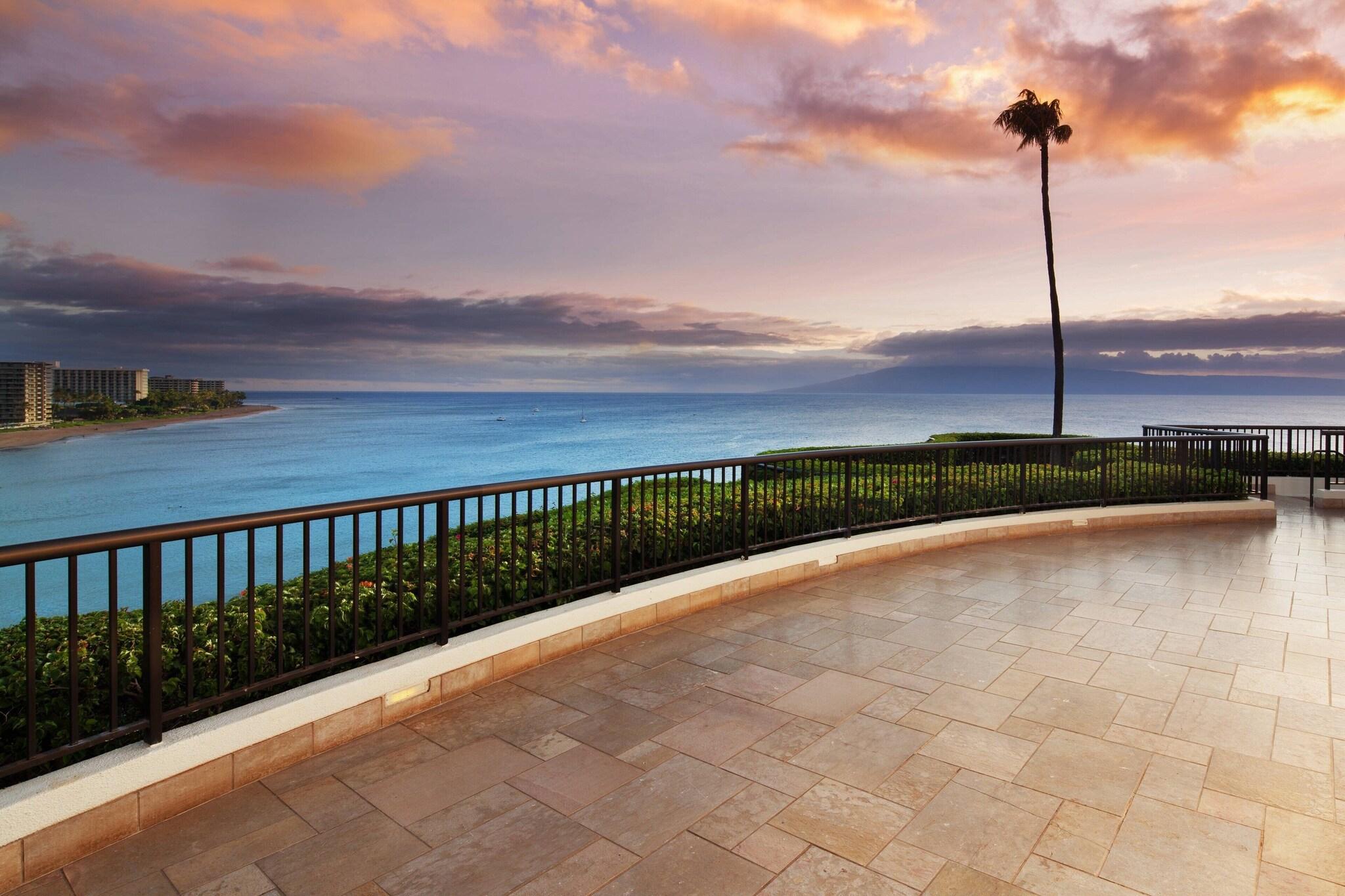 Suite Presidential with Views