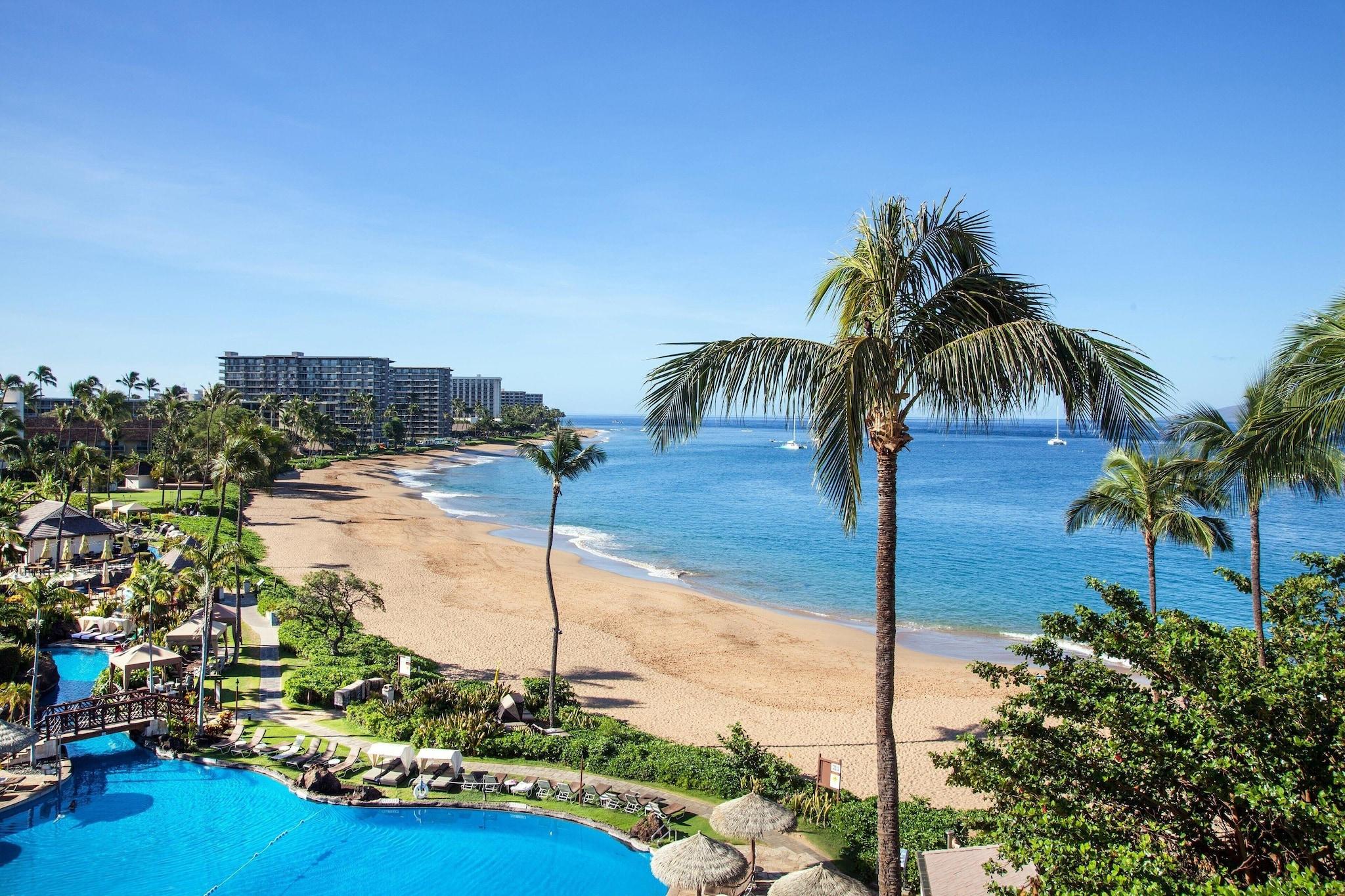 Quadruple Ocean Front