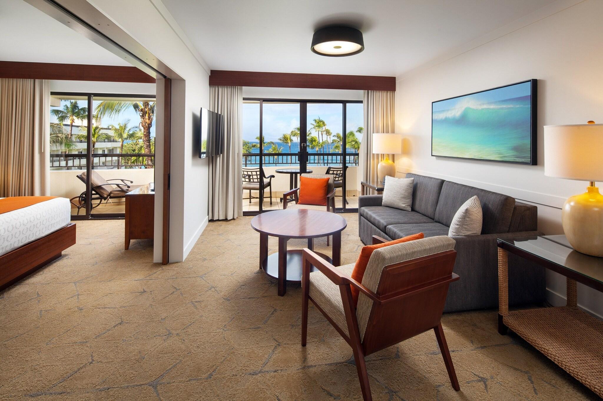 Suite Ocean View