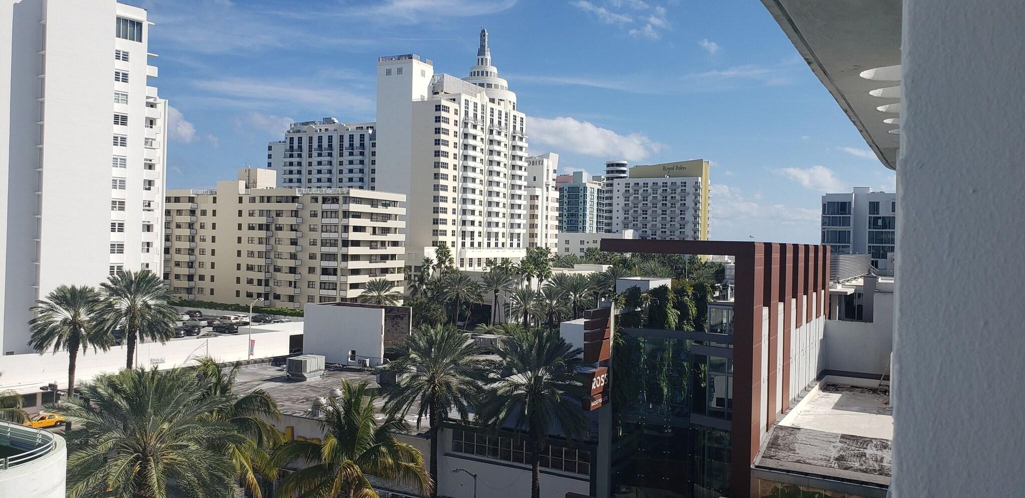 Suite Executive King Bed