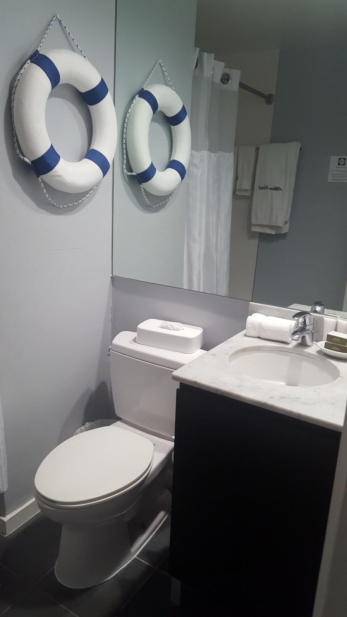 Suite Executive King Bed