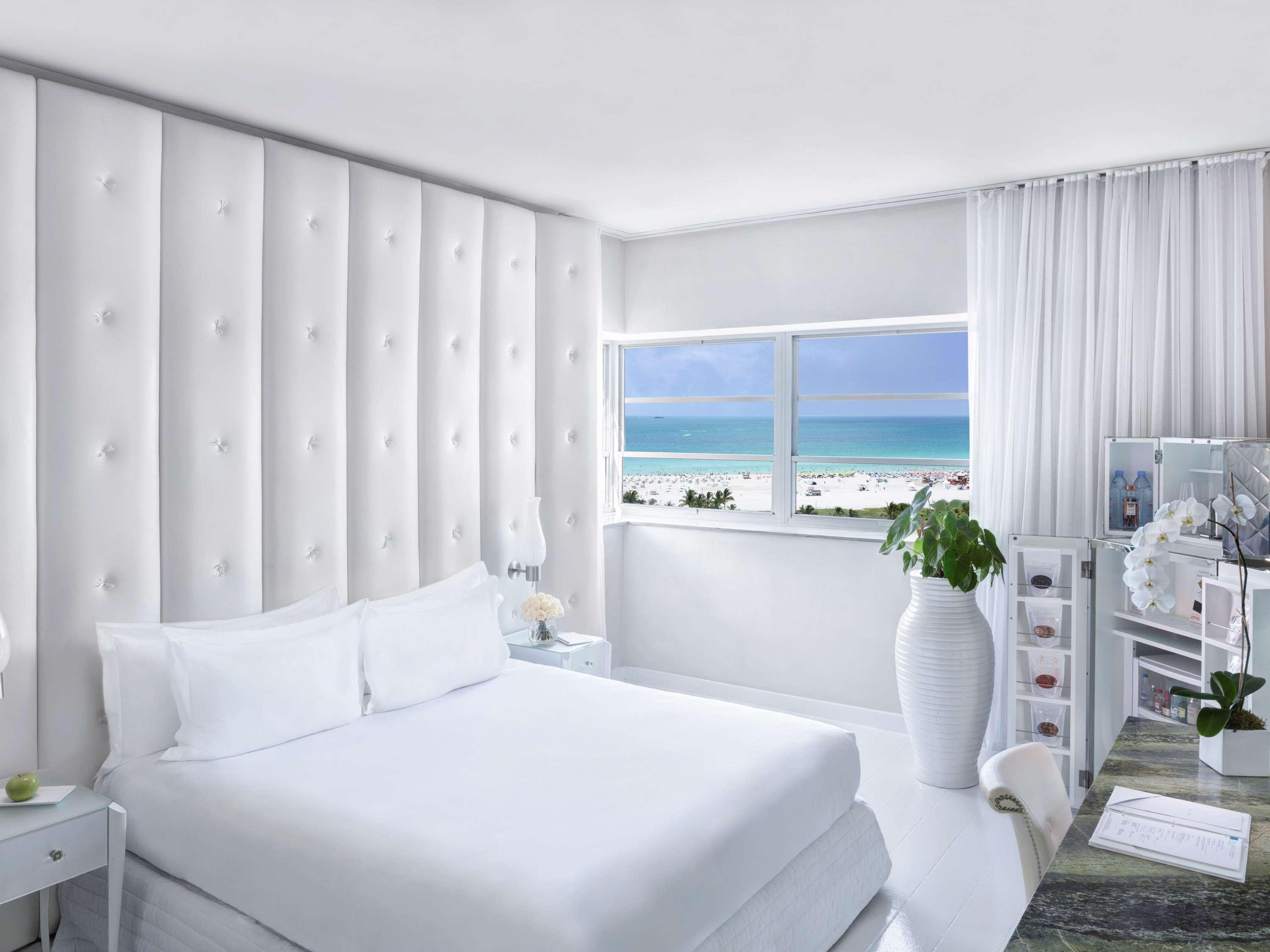 Double Ocean View King Bed