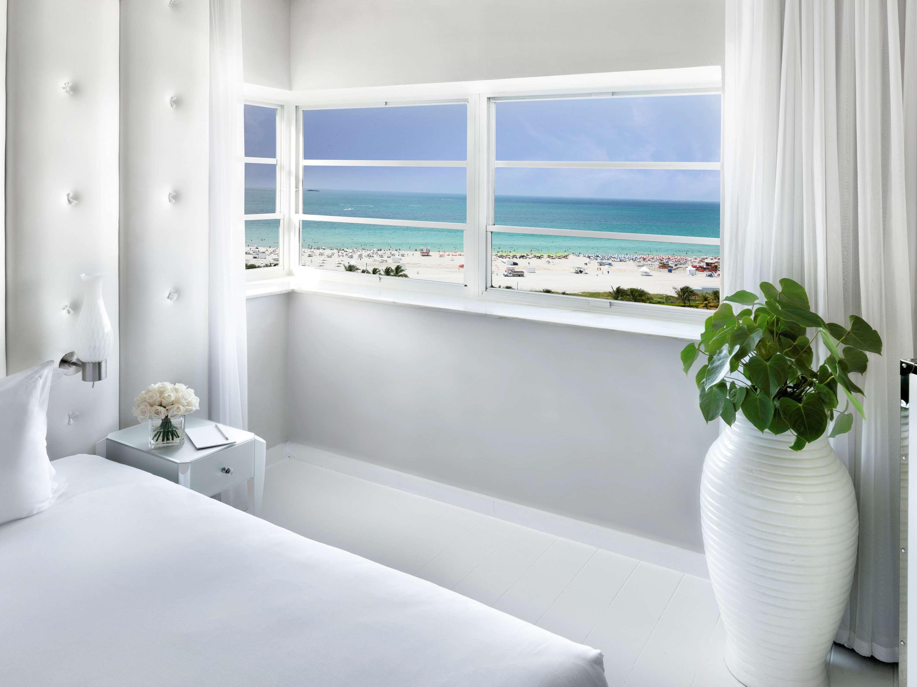 Double Ocean View King Bed