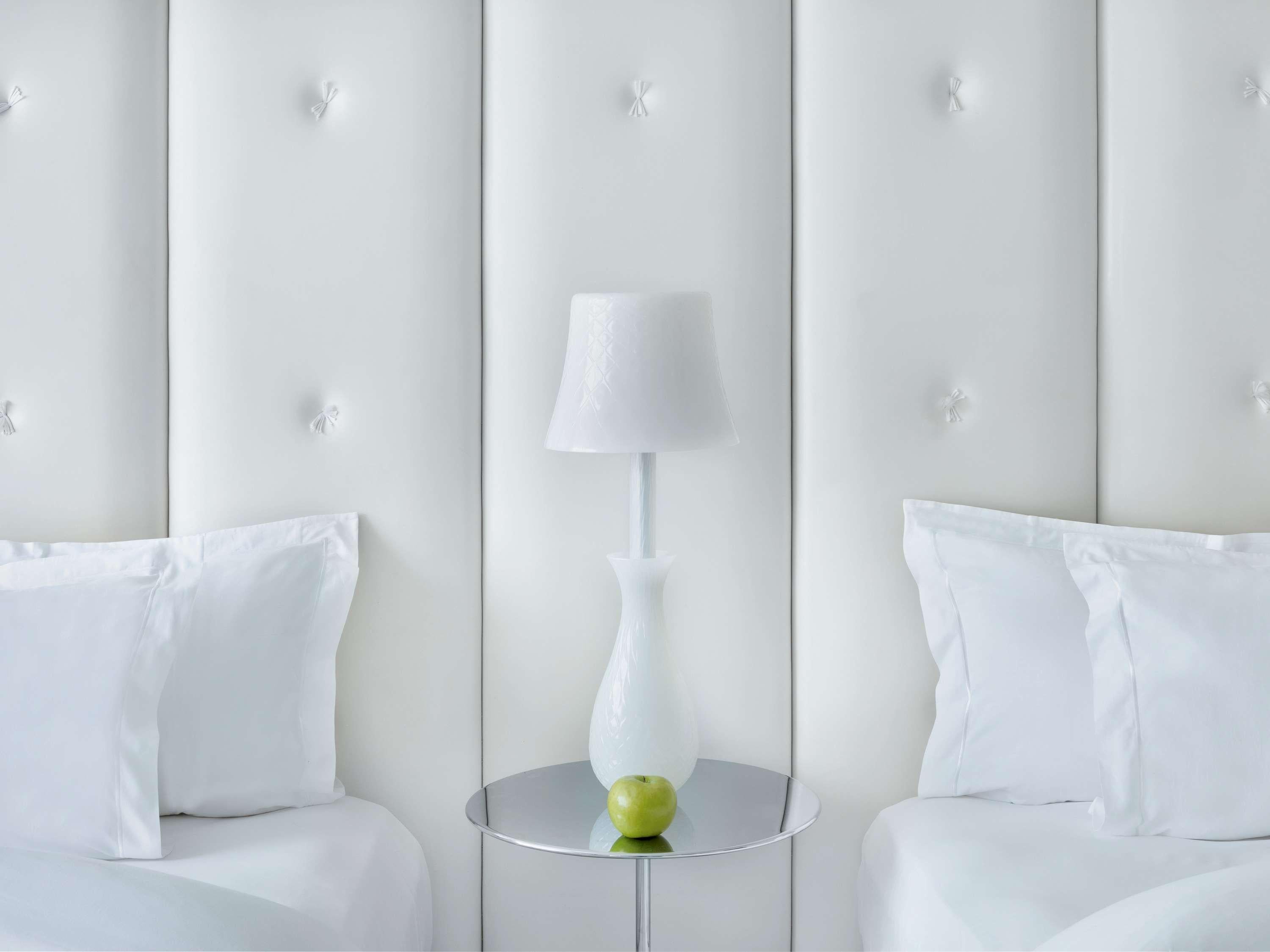 Suite Ocean View King Bed