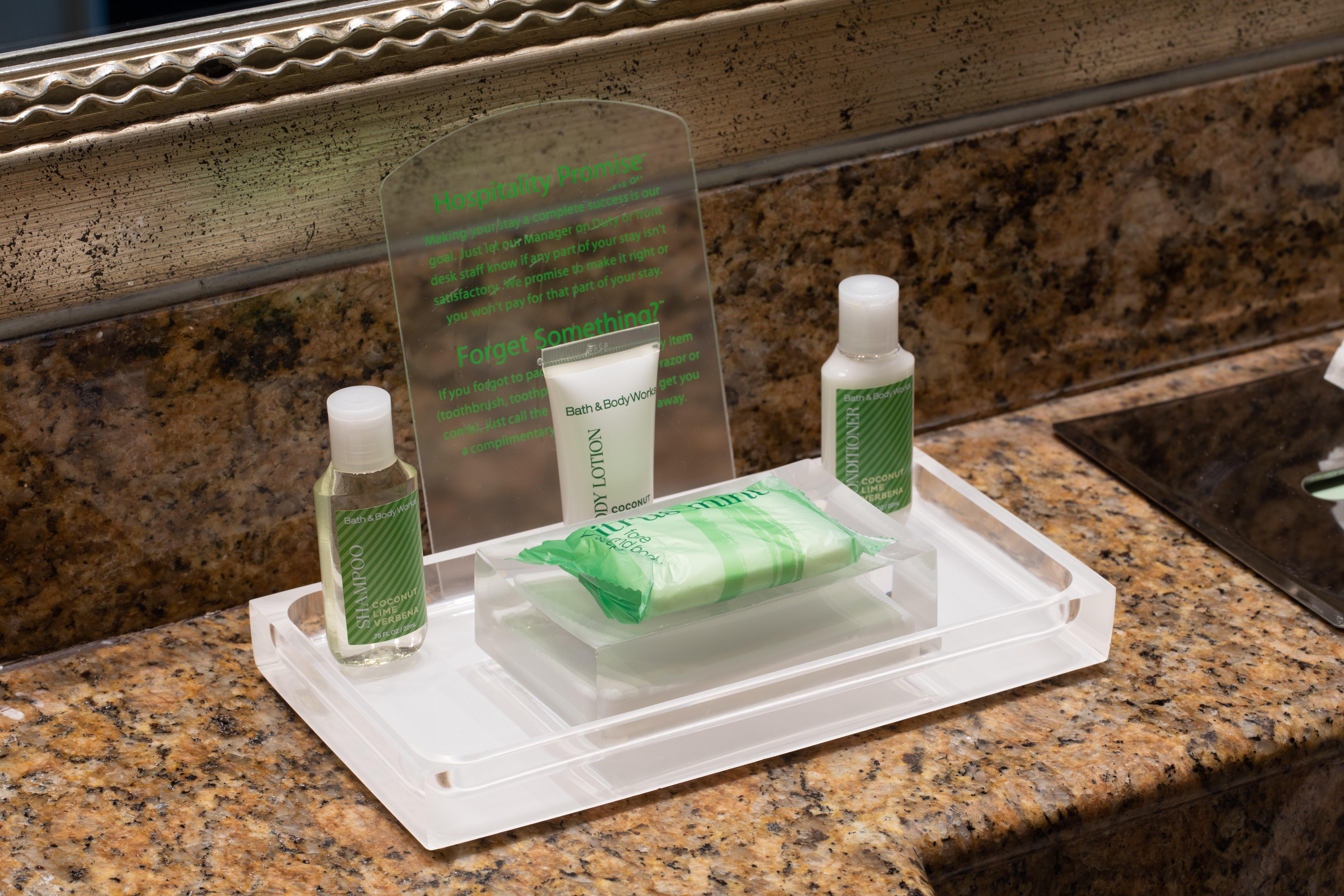 Room Accessible Two Double Beds