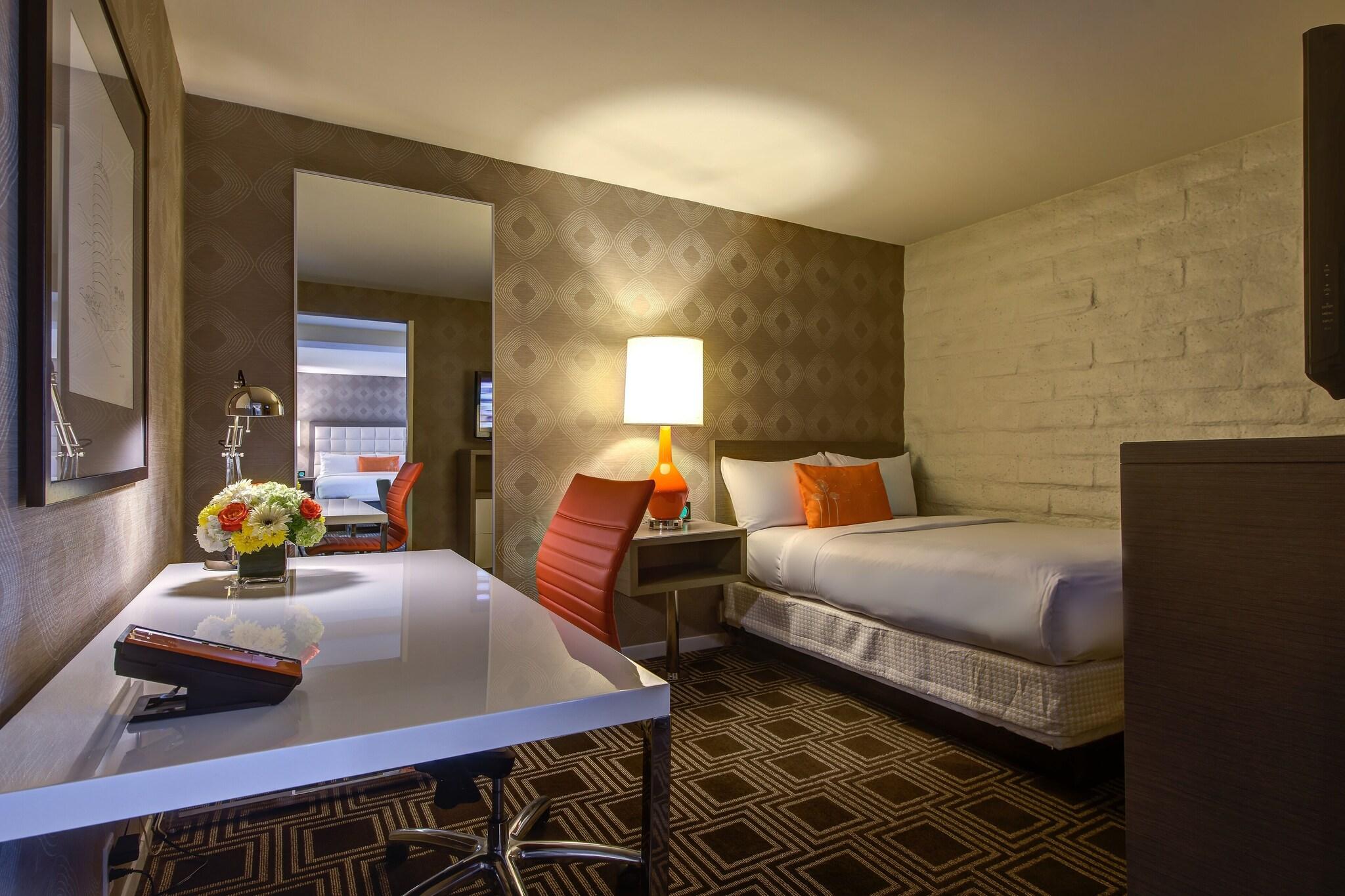 Suite Two Beds