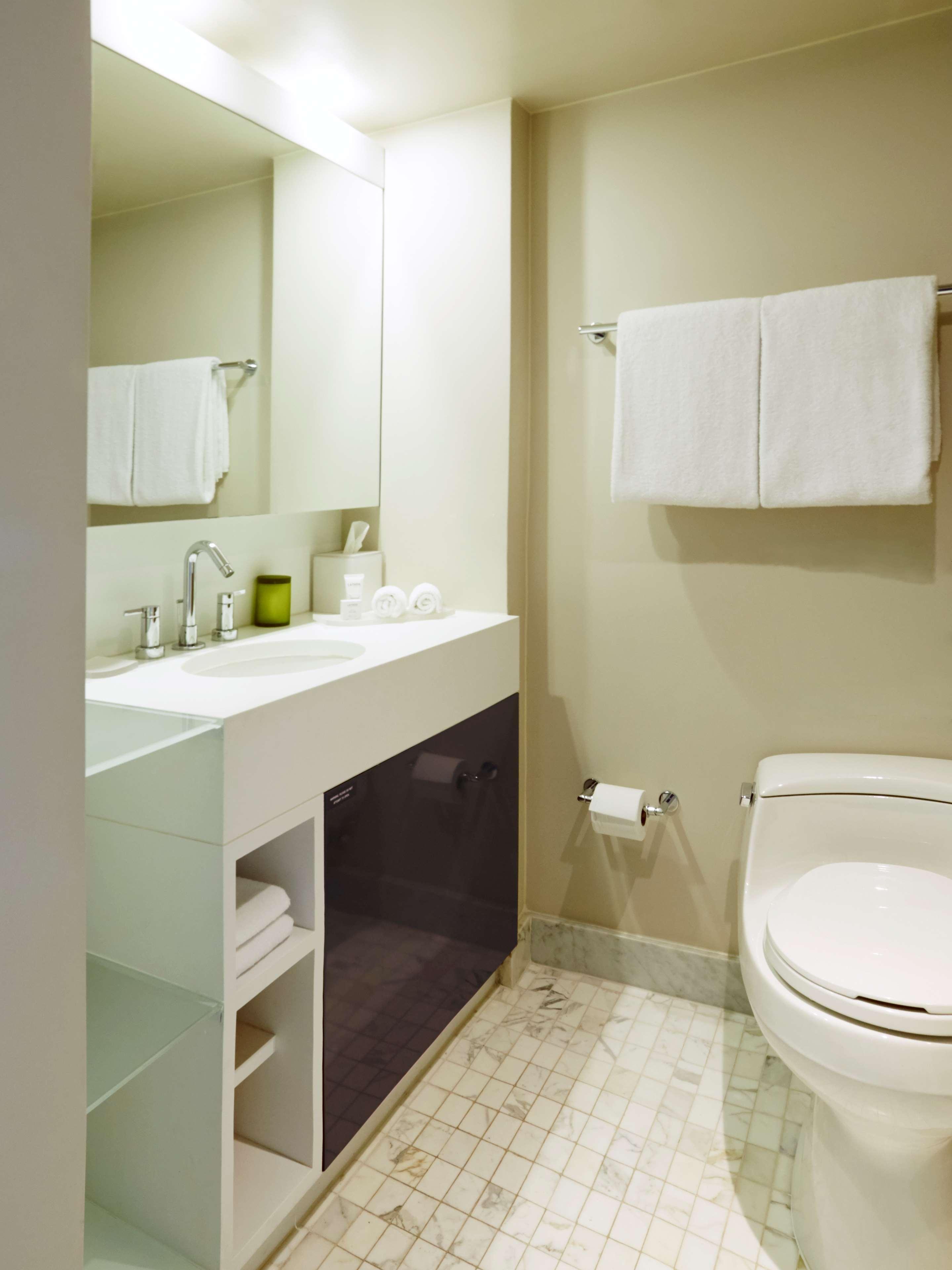 Double Two Queen Beds