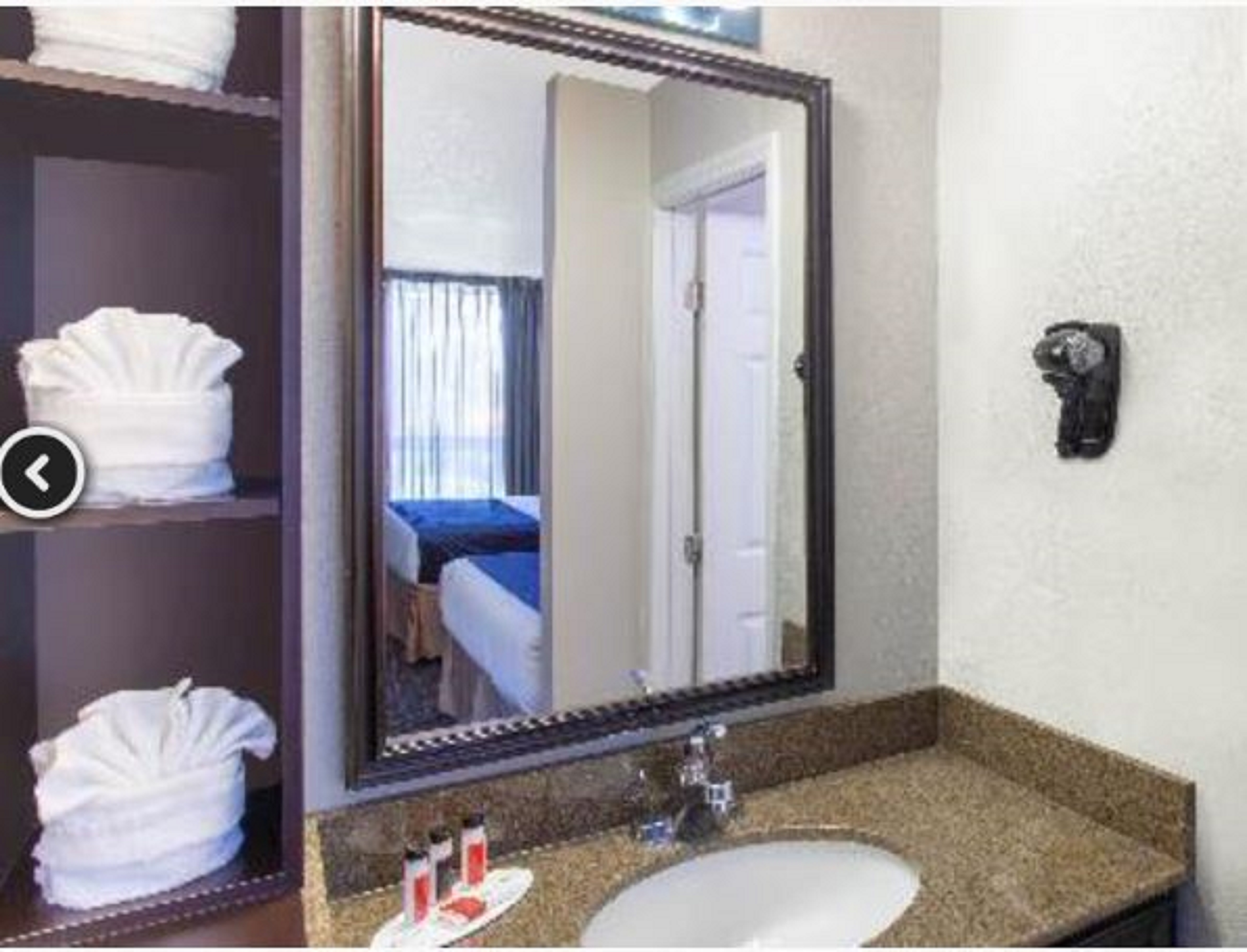 Double Two Queen Beds Pool View