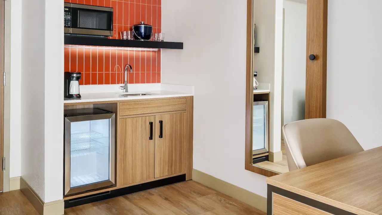 Double Two Double Beds