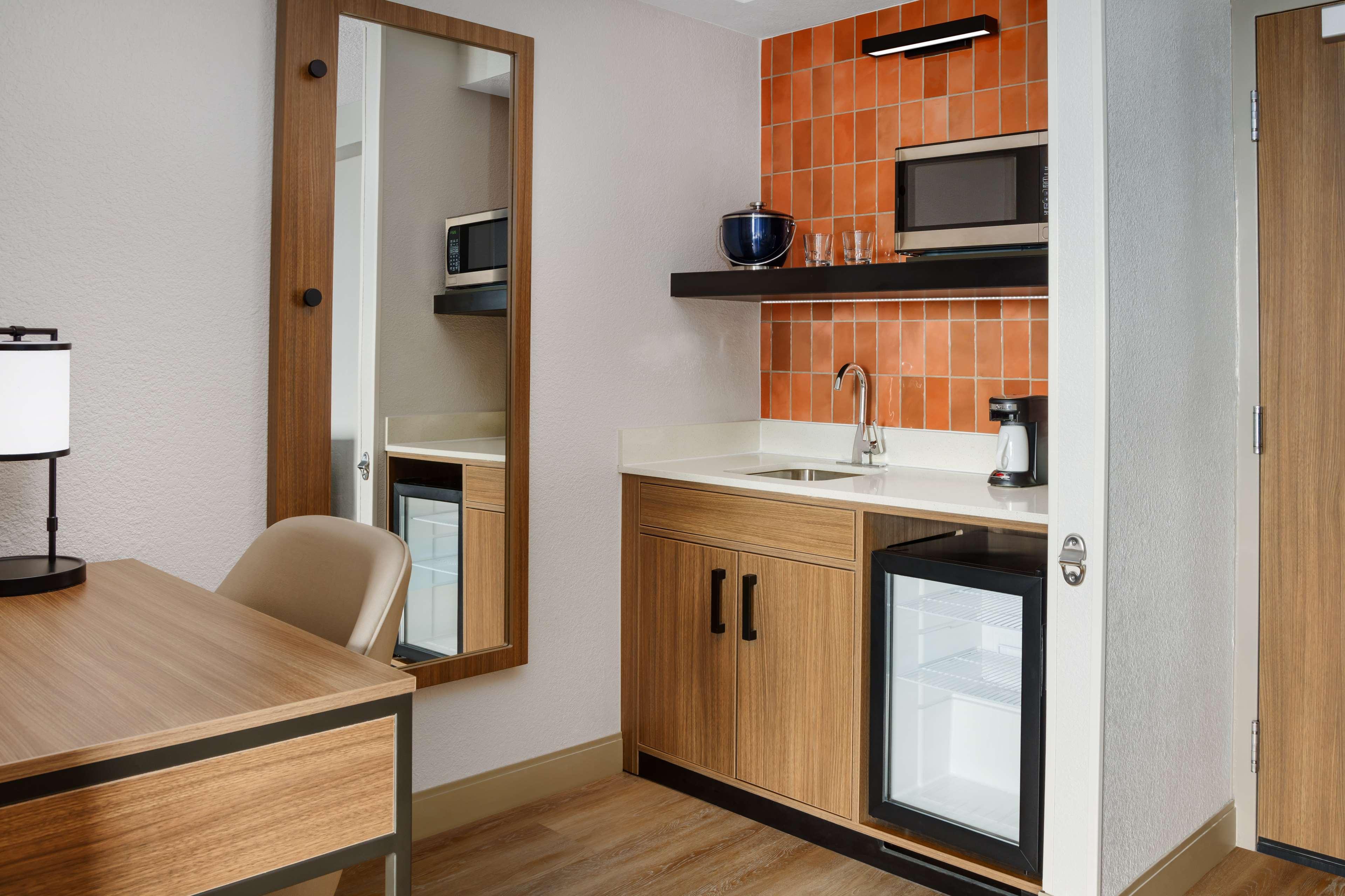 Double Two Double Beds