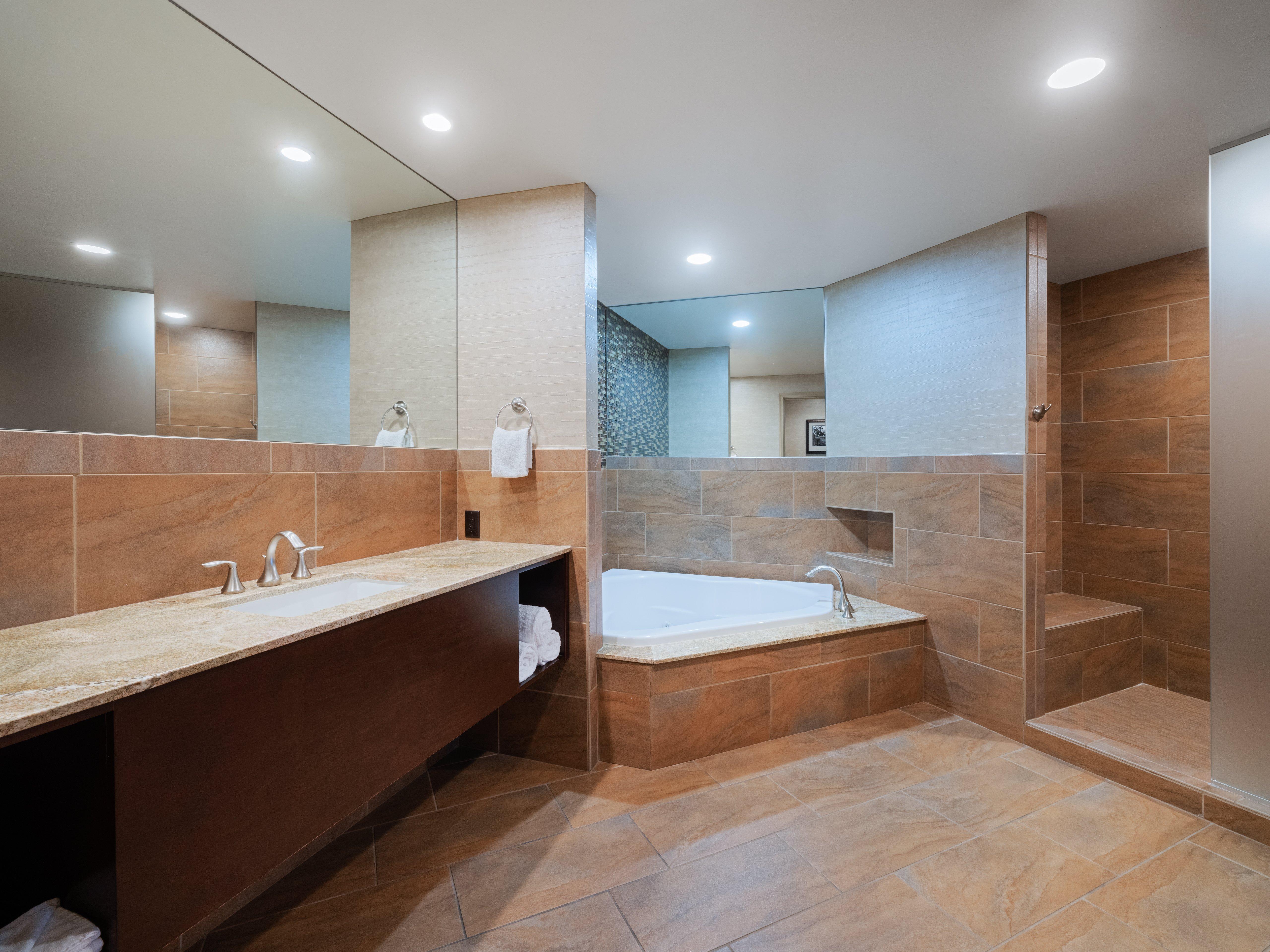 Suite King Bed One Bedroom 