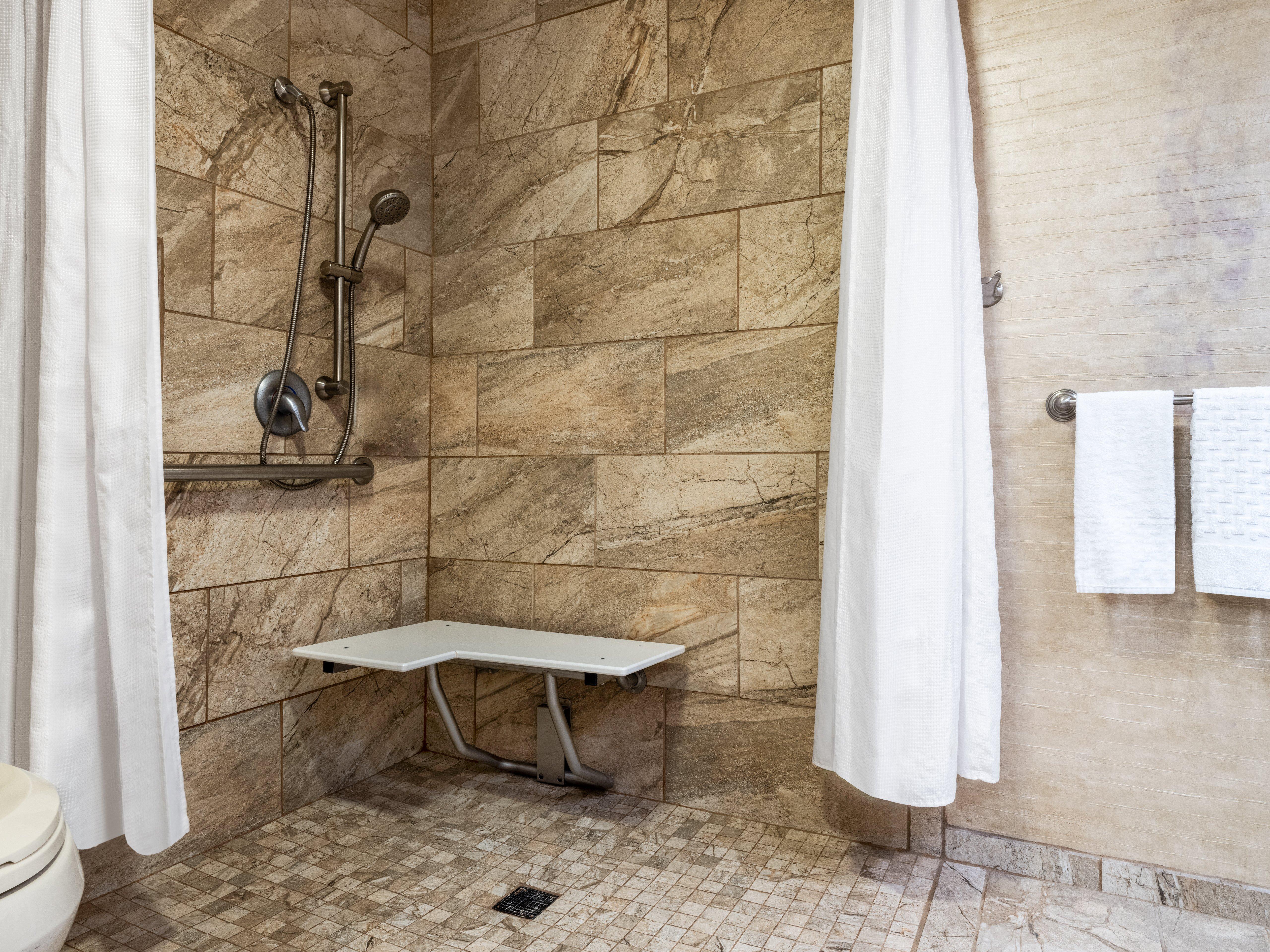 Double Accesible Premium 