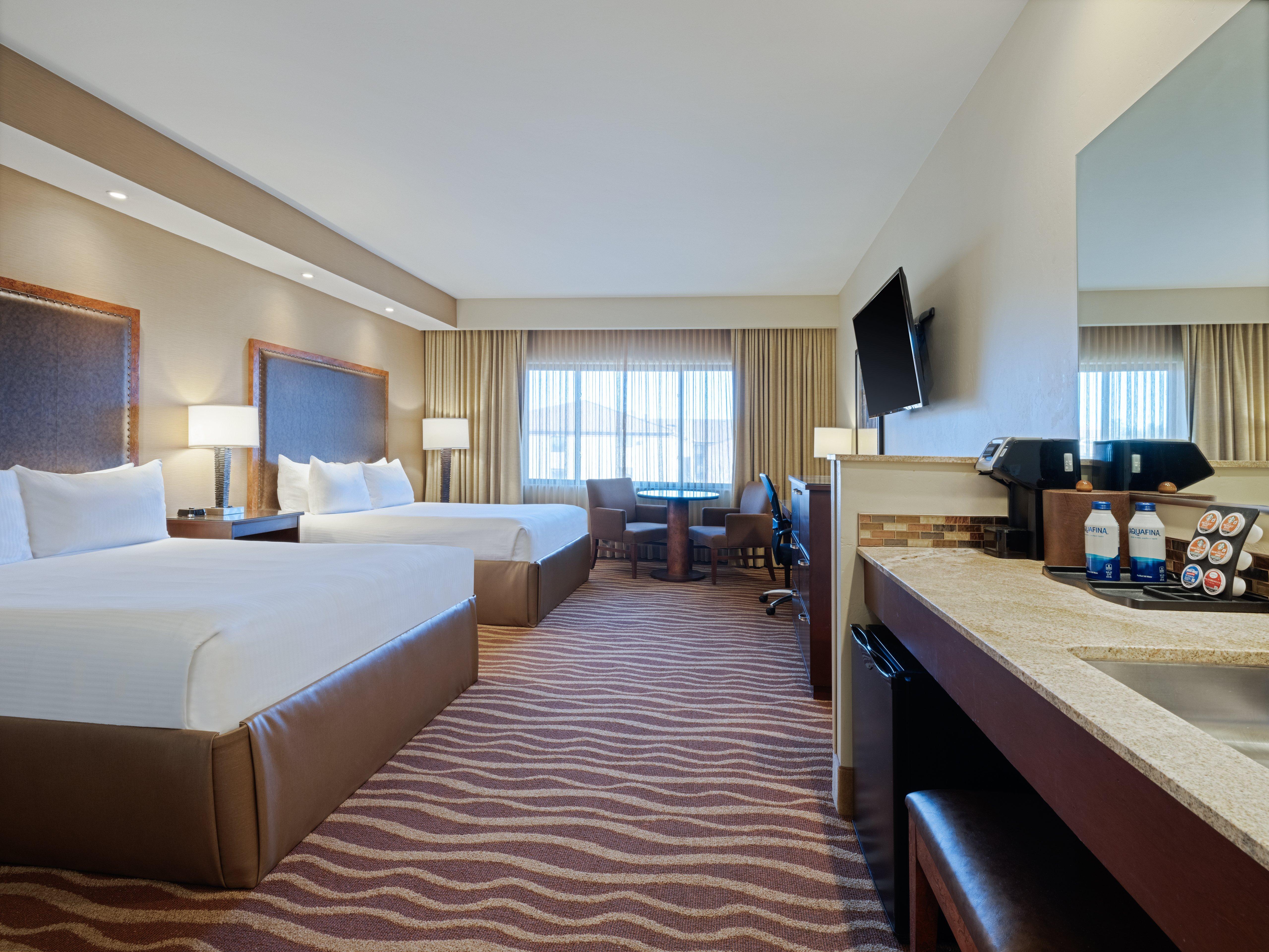 Quadruple Accesible Premium 