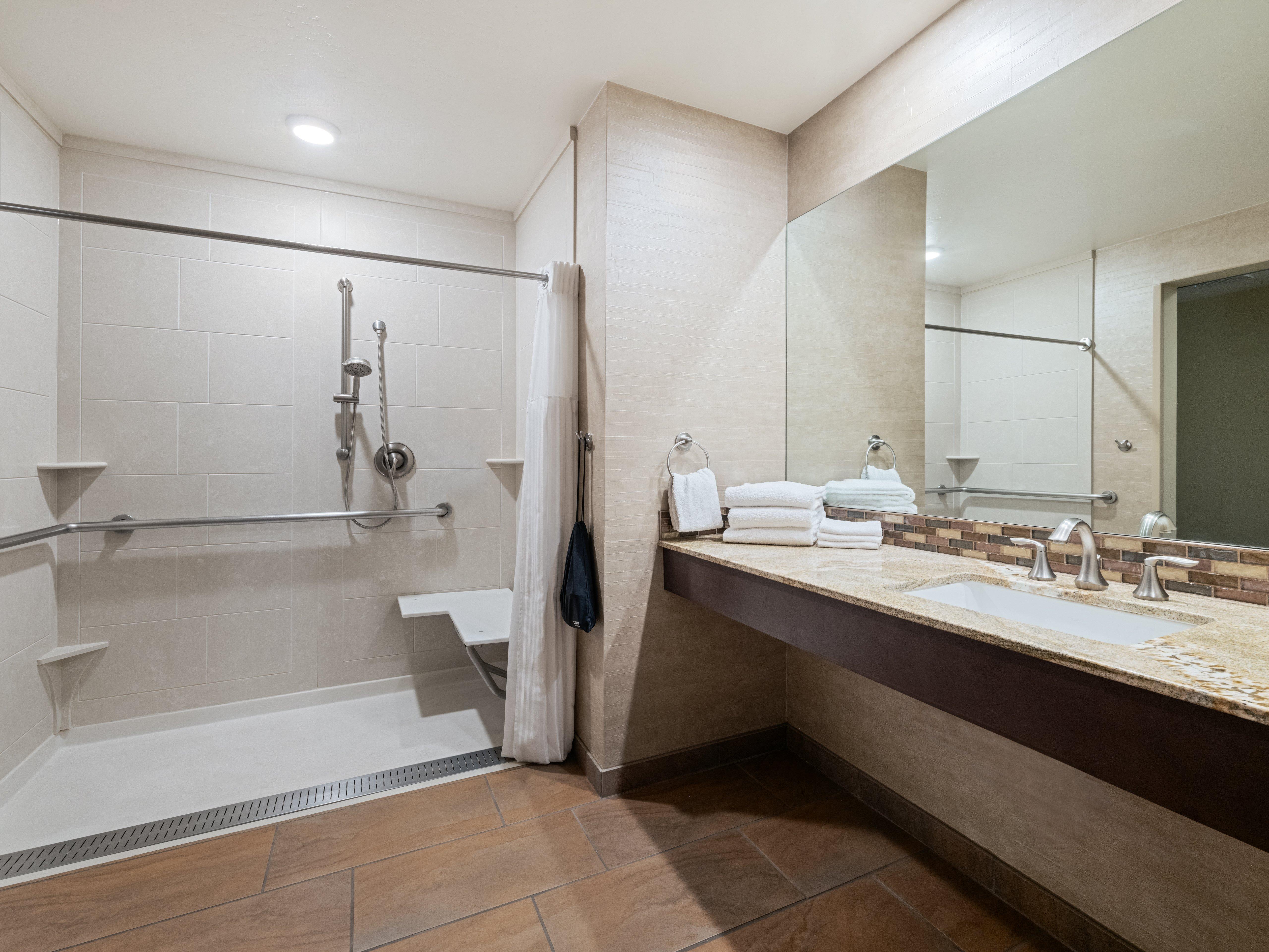 Quadruple Accesible Premium 