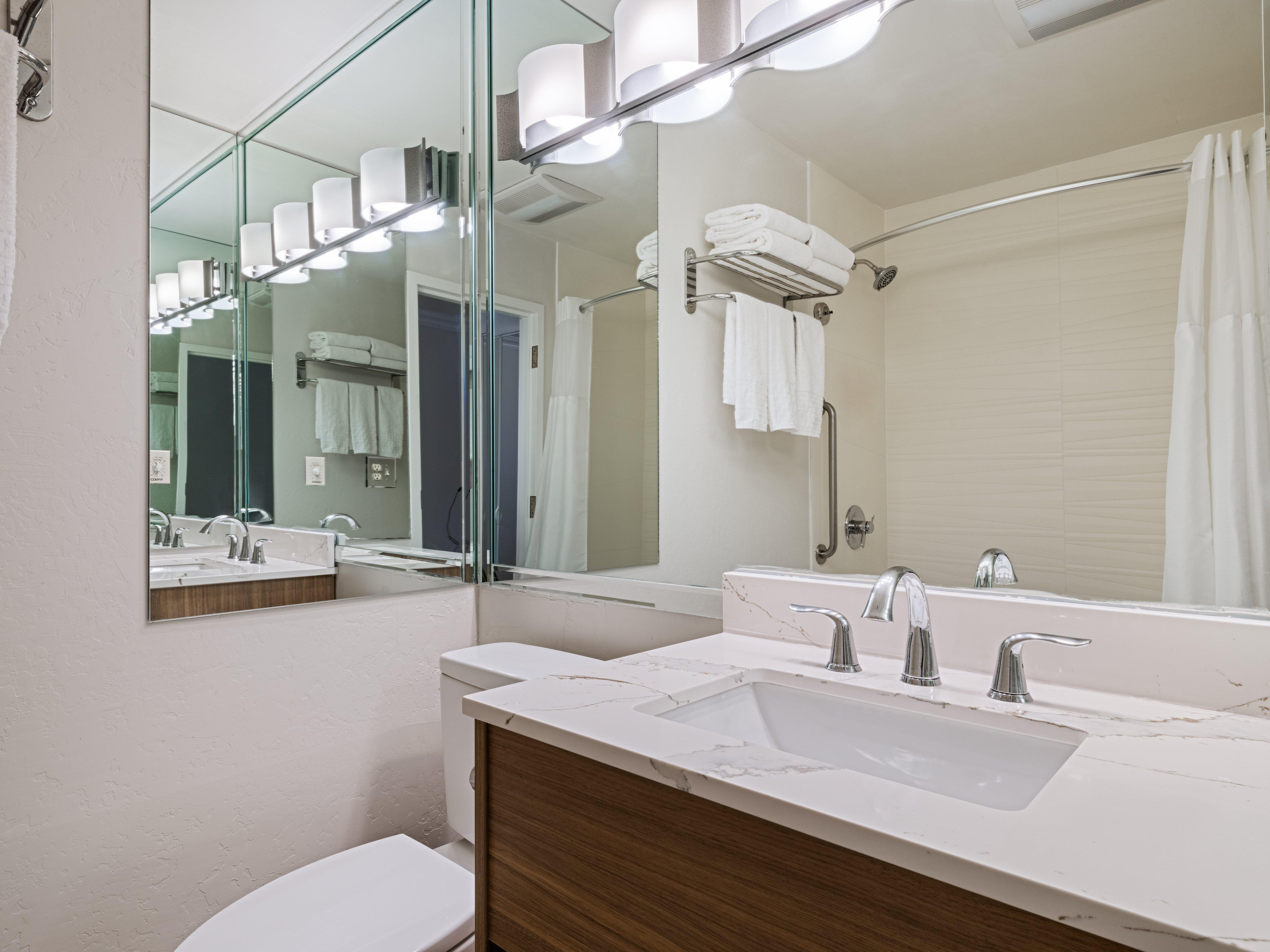 Quadruple Two Queen Beds