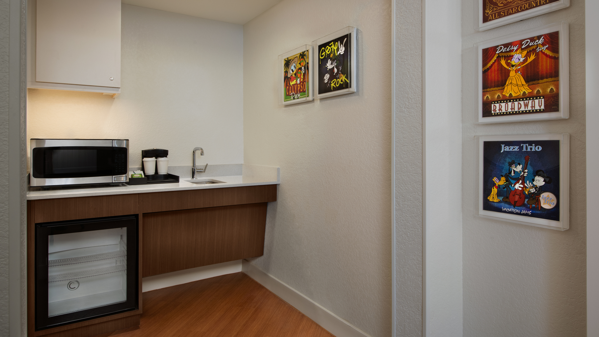 Family Room Standard